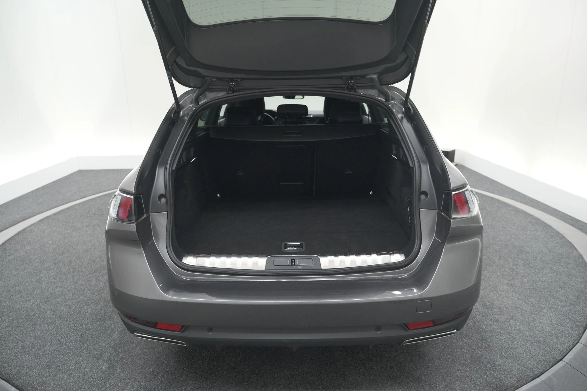 Hoofdafbeelding Peugeot 508