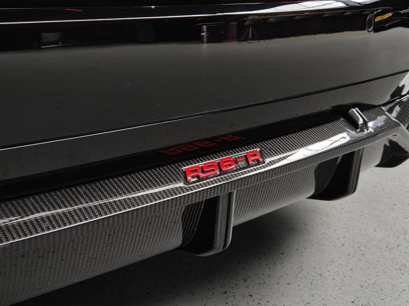 Hoofdafbeelding Audi RS6
