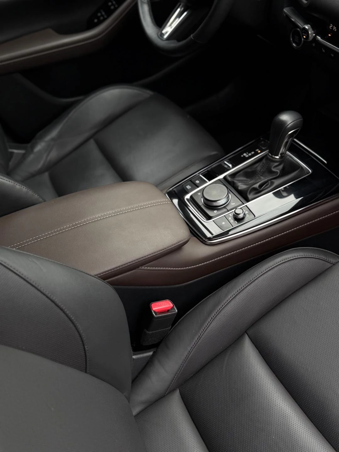 Hoofdafbeelding Mazda CX-30