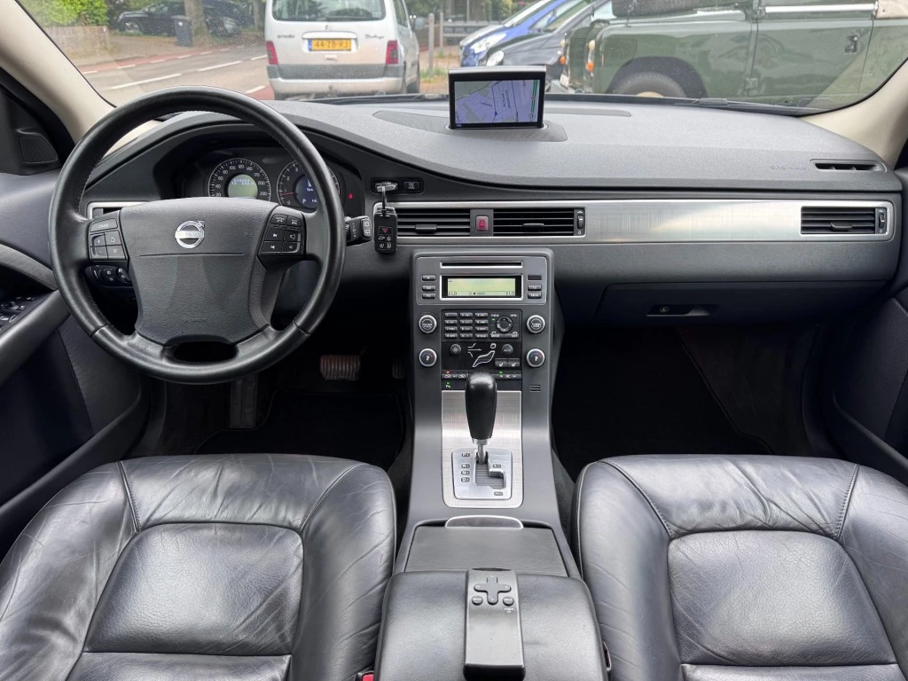 Hoofdafbeelding Volvo V70
