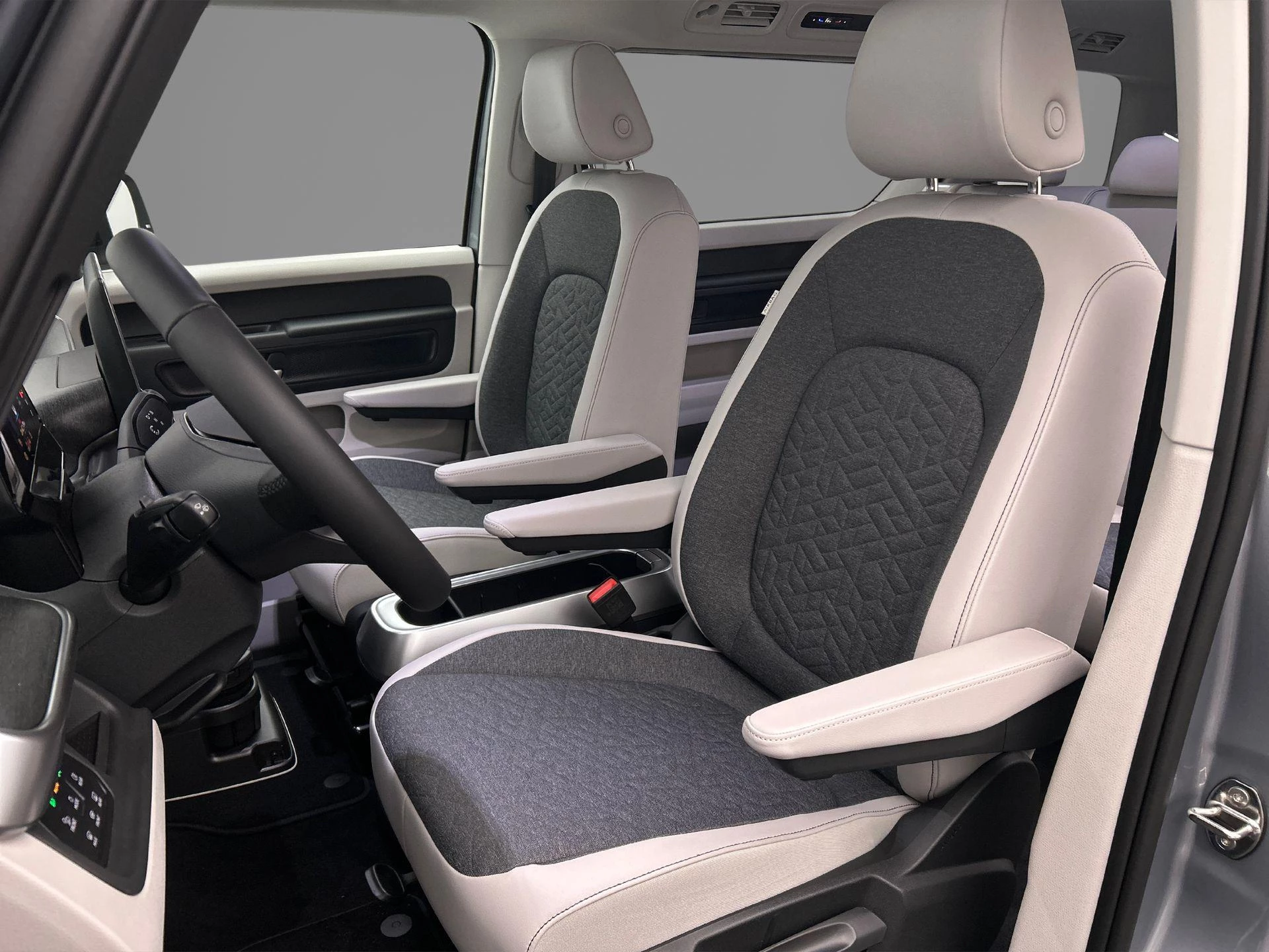 Hoofdafbeelding Volkswagen ID. Buzz