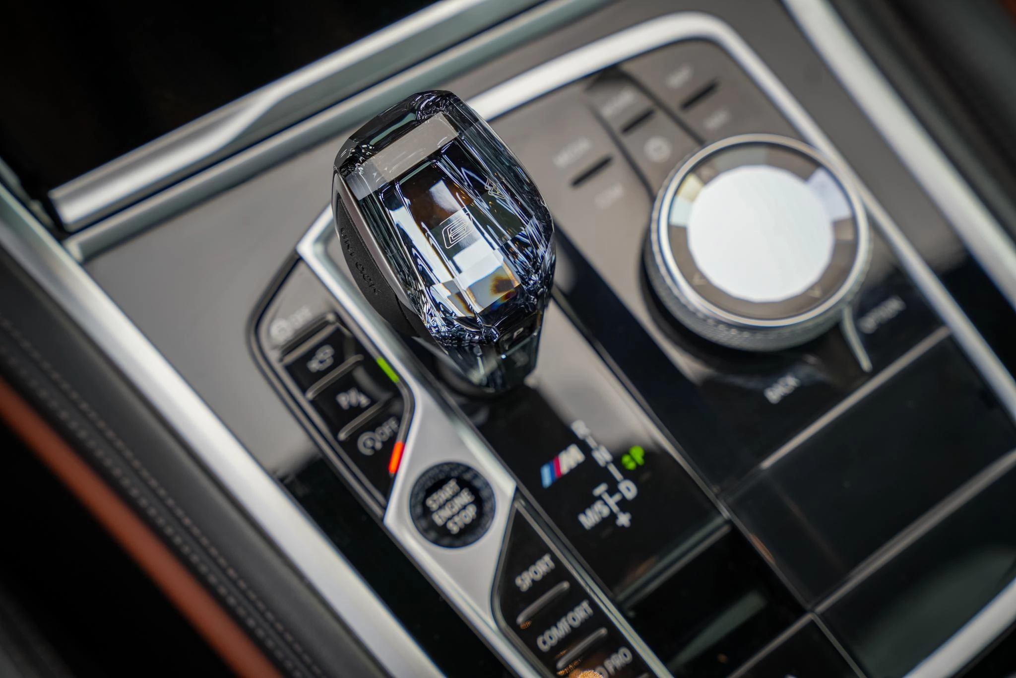 Hoofdafbeelding BMW 8 Serie