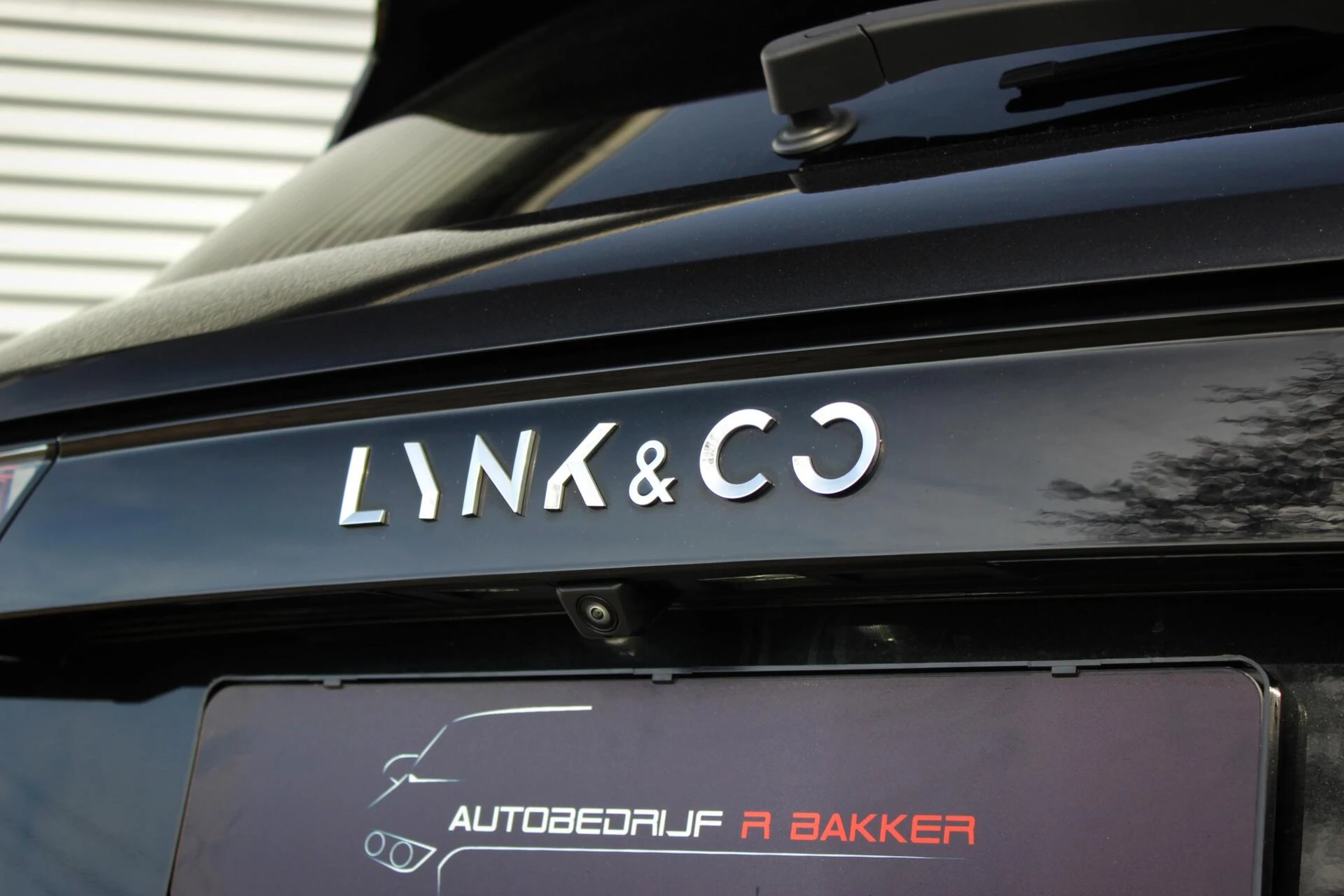 Hoofdafbeelding Lynk & Co 01