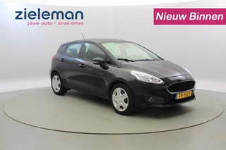 Ford Fiesta 1.1 Comfort - CarPlay, Cruise, PDC