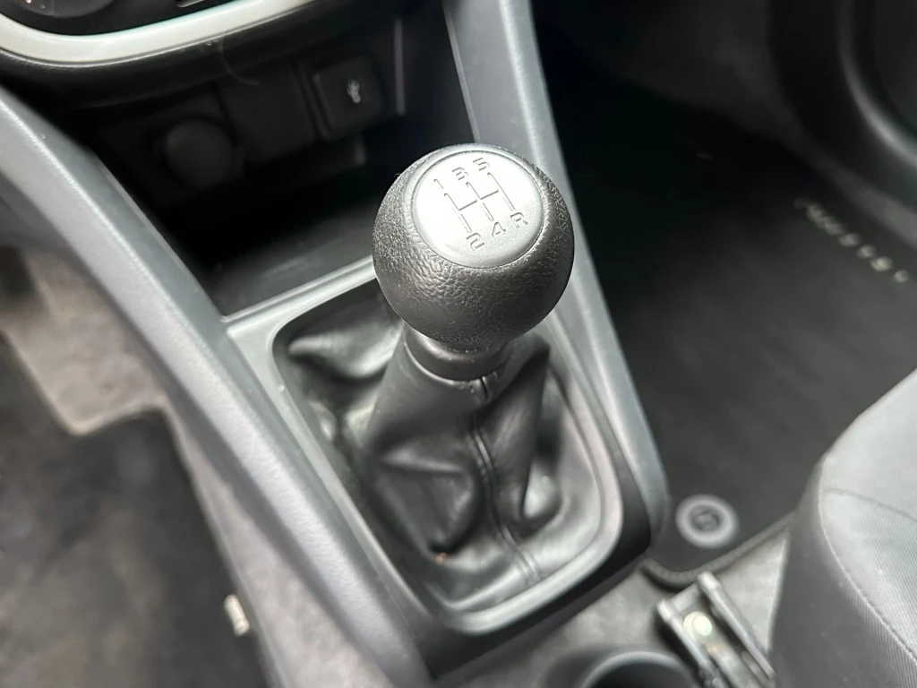 Hoofdafbeelding Suzuki Celerio