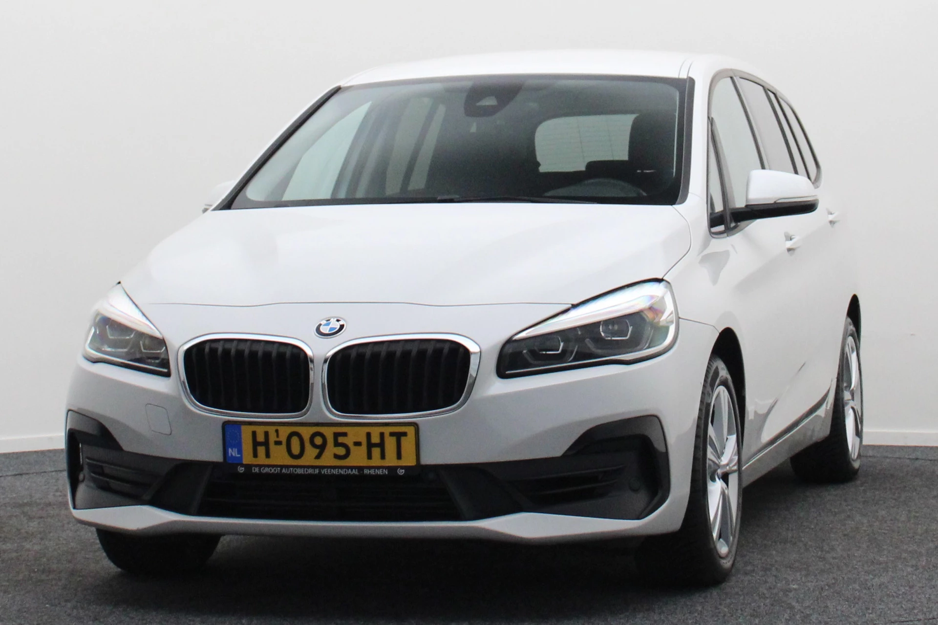 Hoofdafbeelding BMW 2 Serie