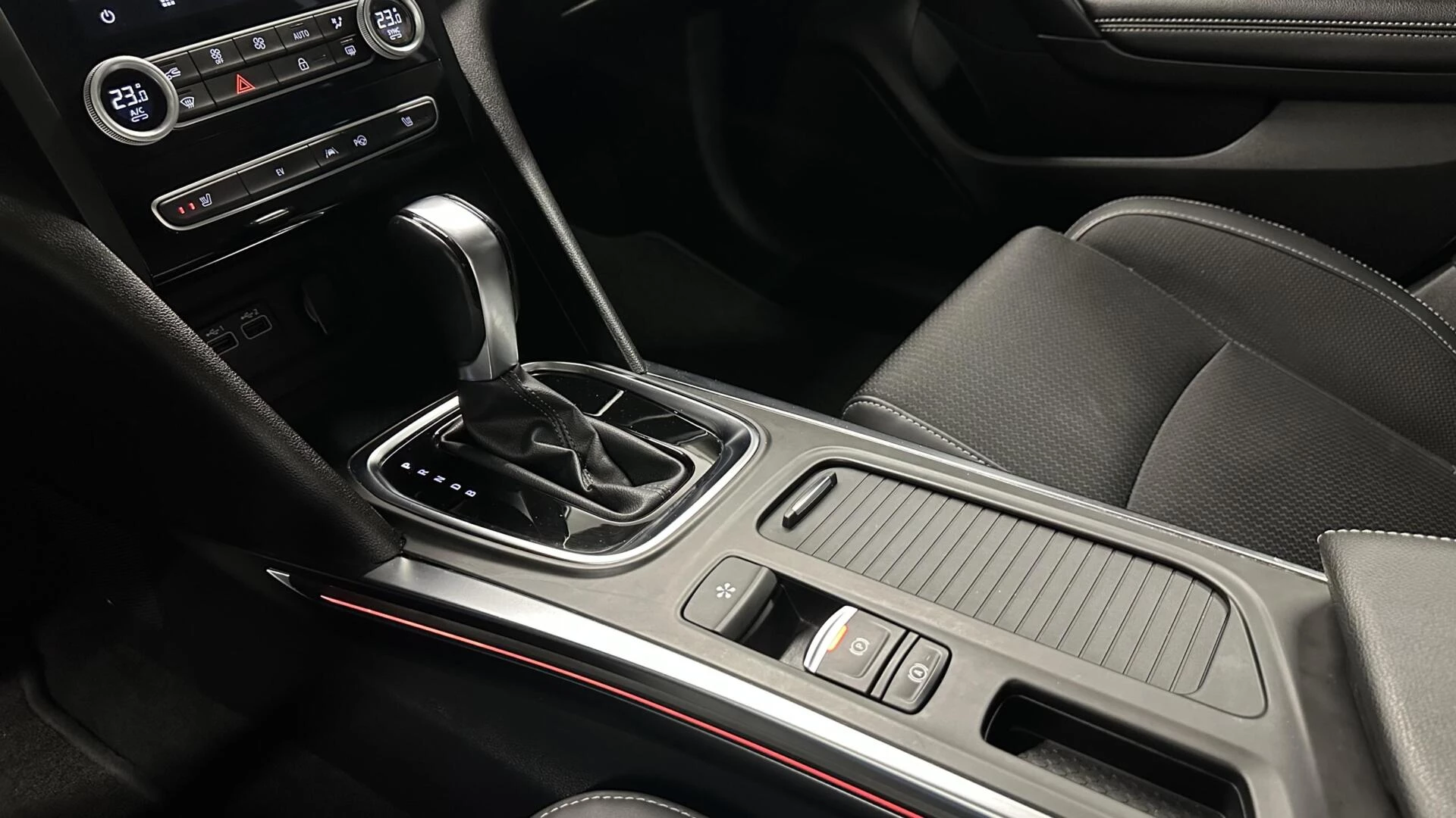 Hoofdafbeelding Renault Megane E-Tech