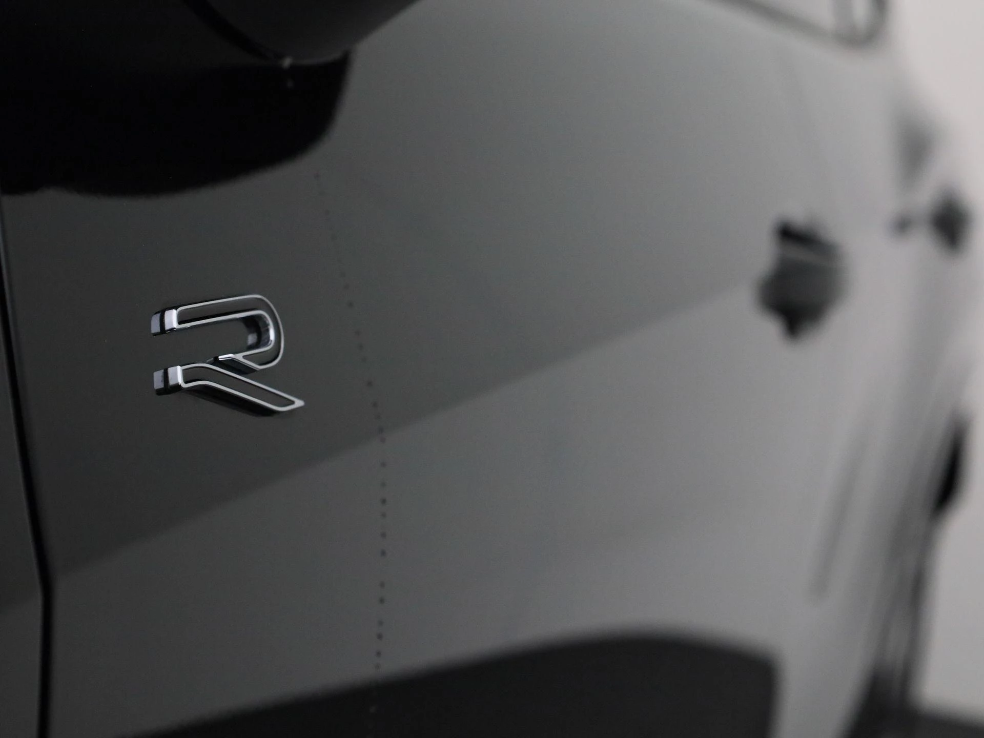 Hoofdafbeelding Volkswagen Tayron