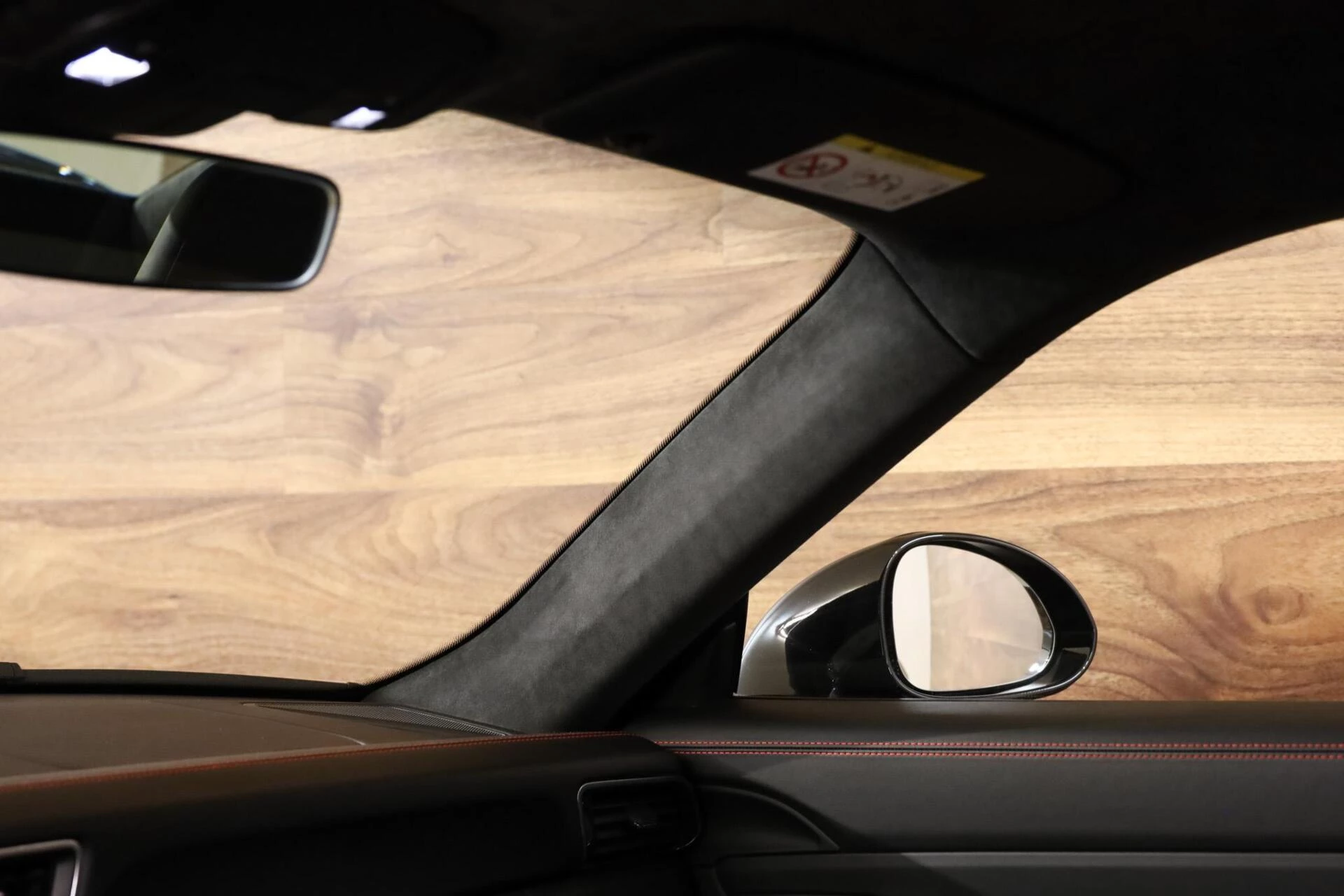 Hoofdafbeelding Porsche 911