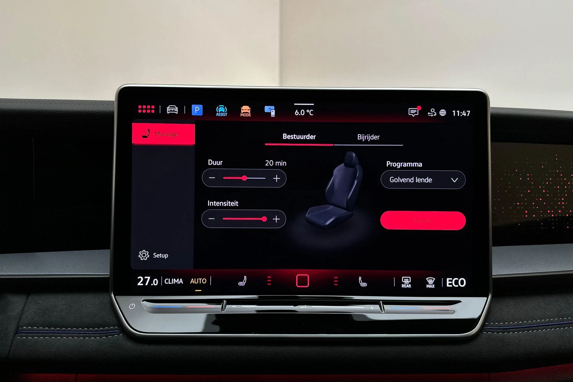 Hoofdafbeelding Volkswagen Tayron