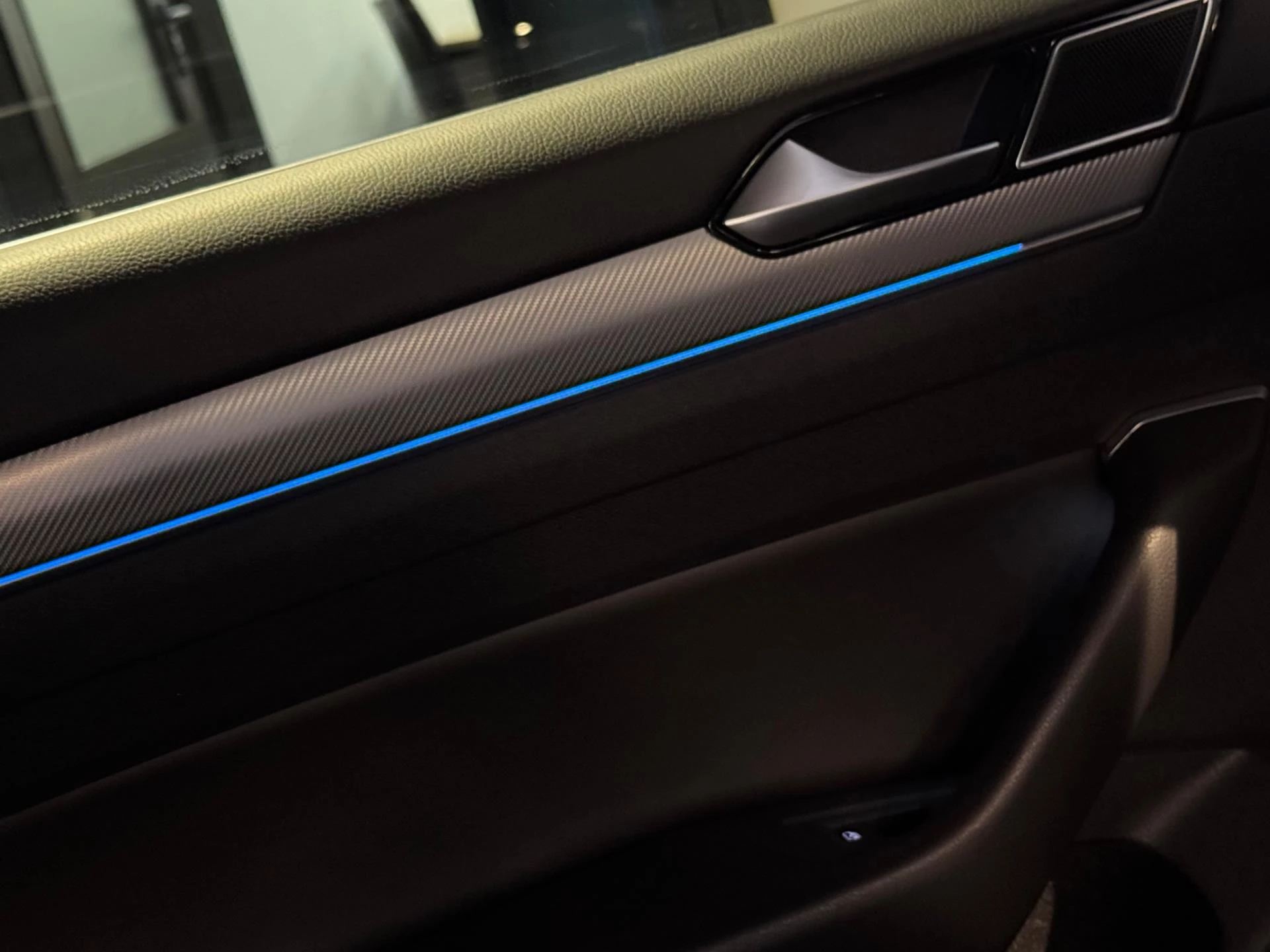 Hoofdafbeelding Volkswagen Arteon