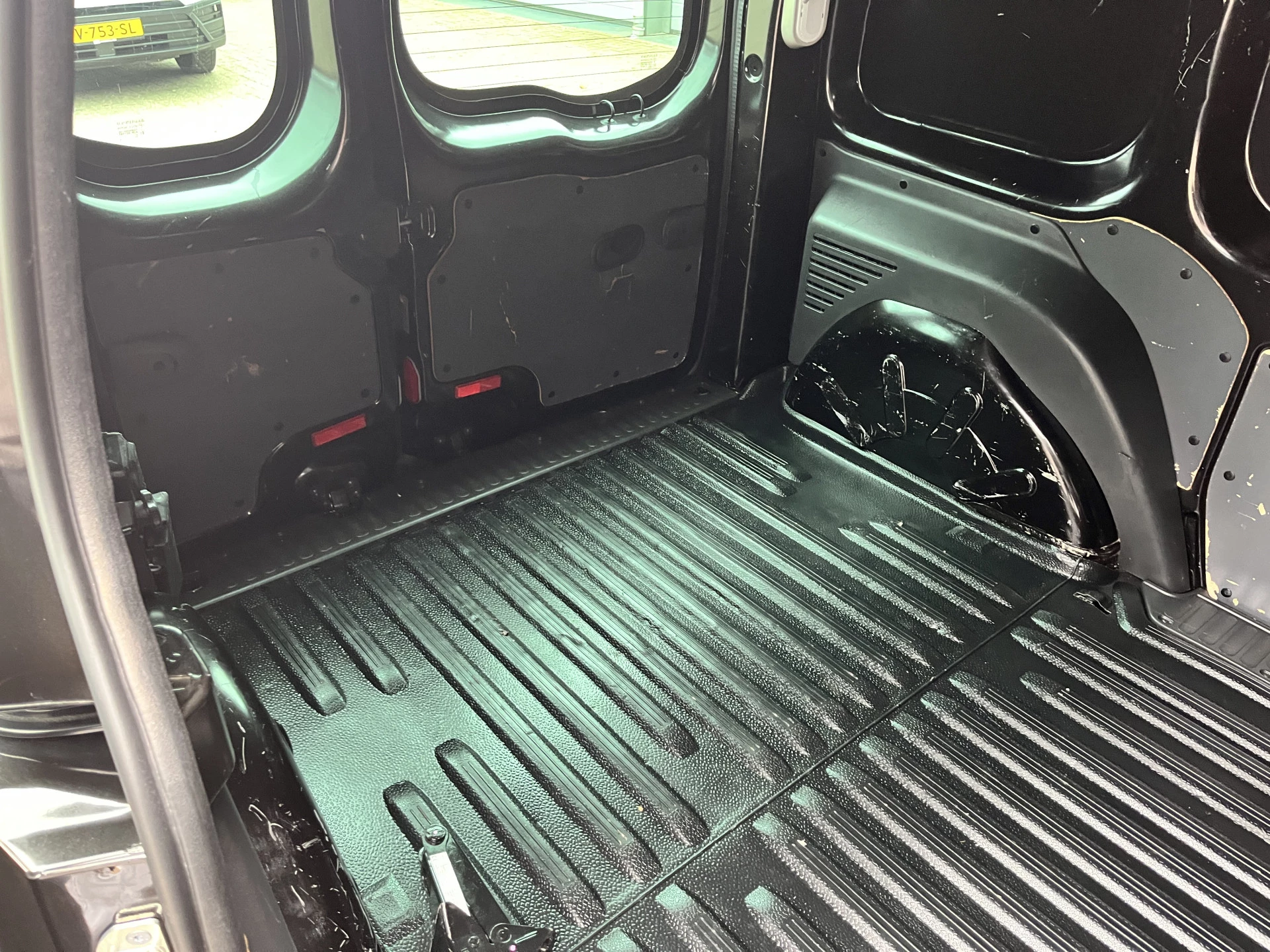 Hoofdafbeelding Mercedes-Benz Citan