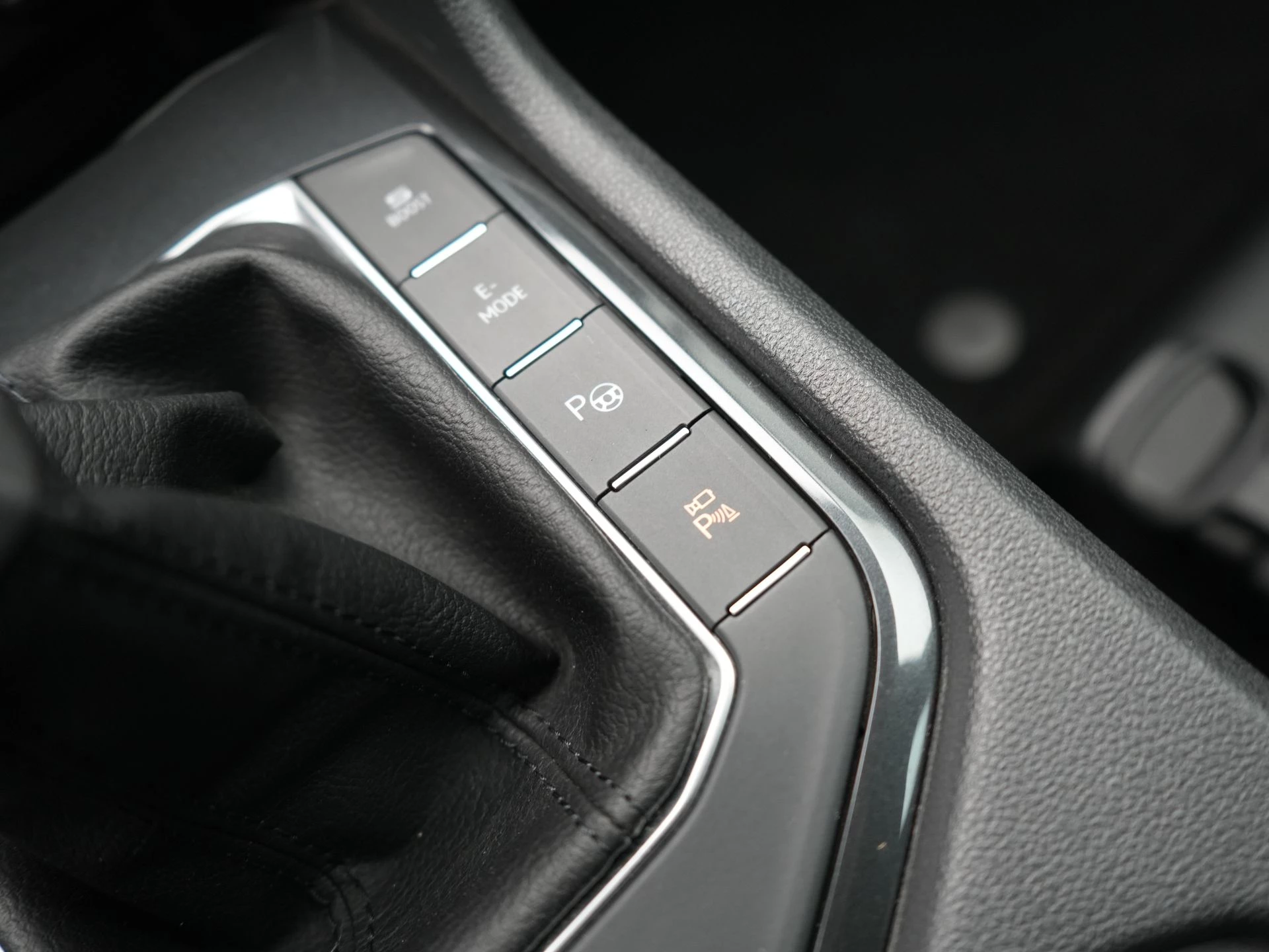 Hoofdafbeelding SEAT Tarraco