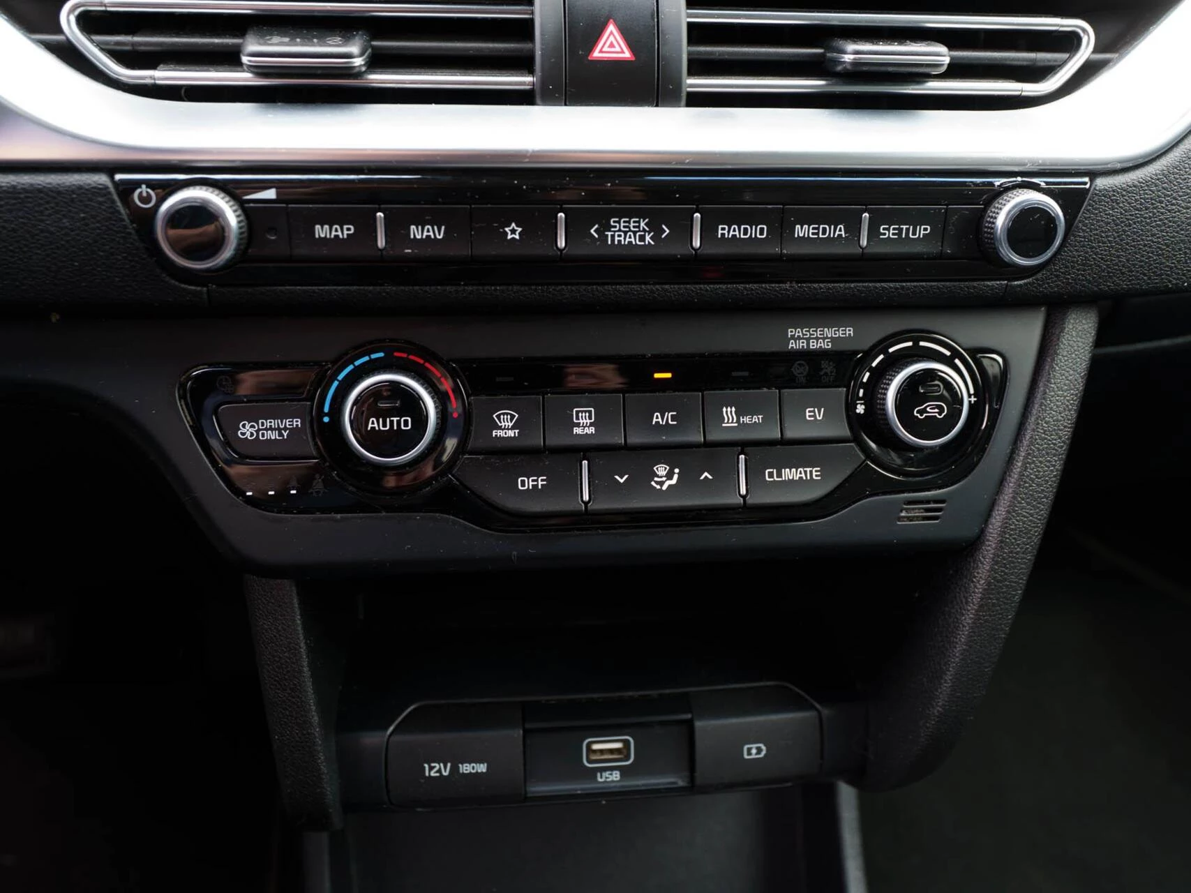 Hoofdafbeelding Kia e-Niro