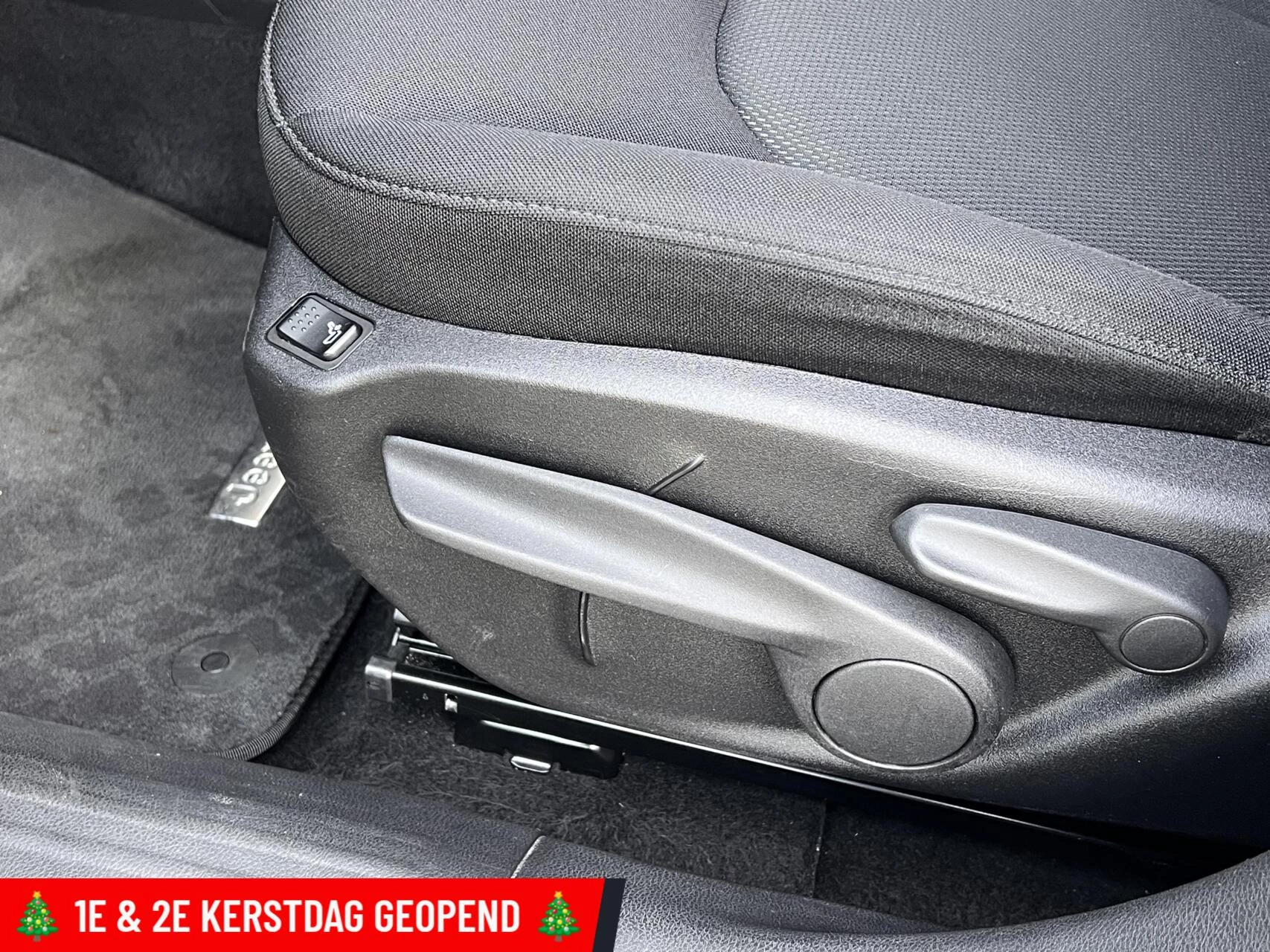 Hoofdafbeelding Jeep Renegade