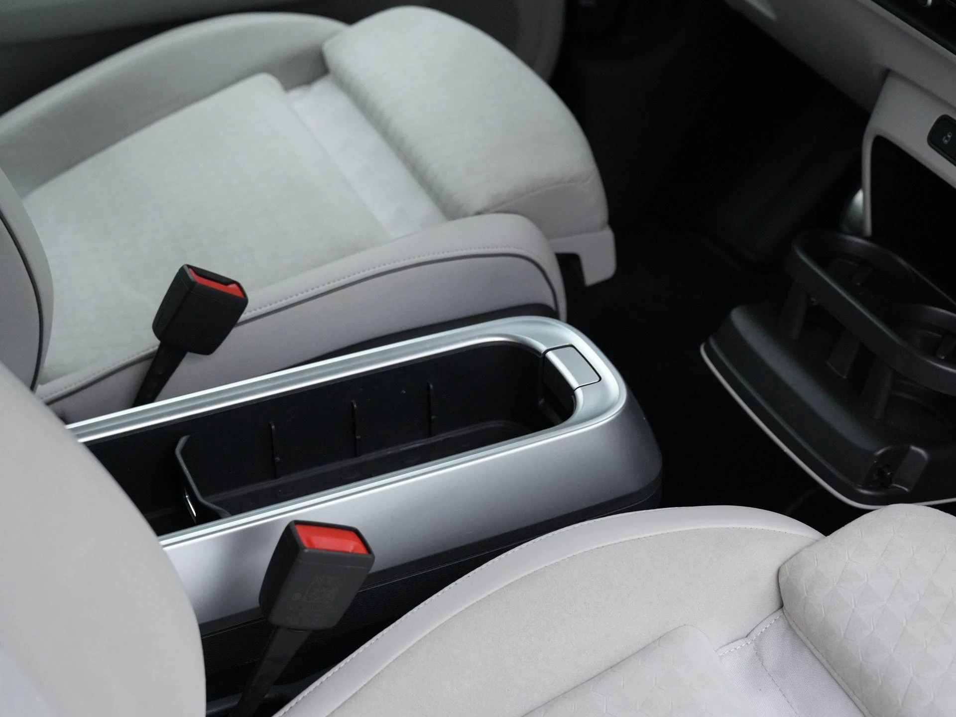 Hoofdafbeelding Volkswagen ID. Buzz