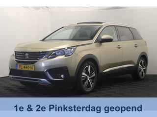 Peugeot 5008 1.2 PureTech Allure |Pano|Camera|Navi|