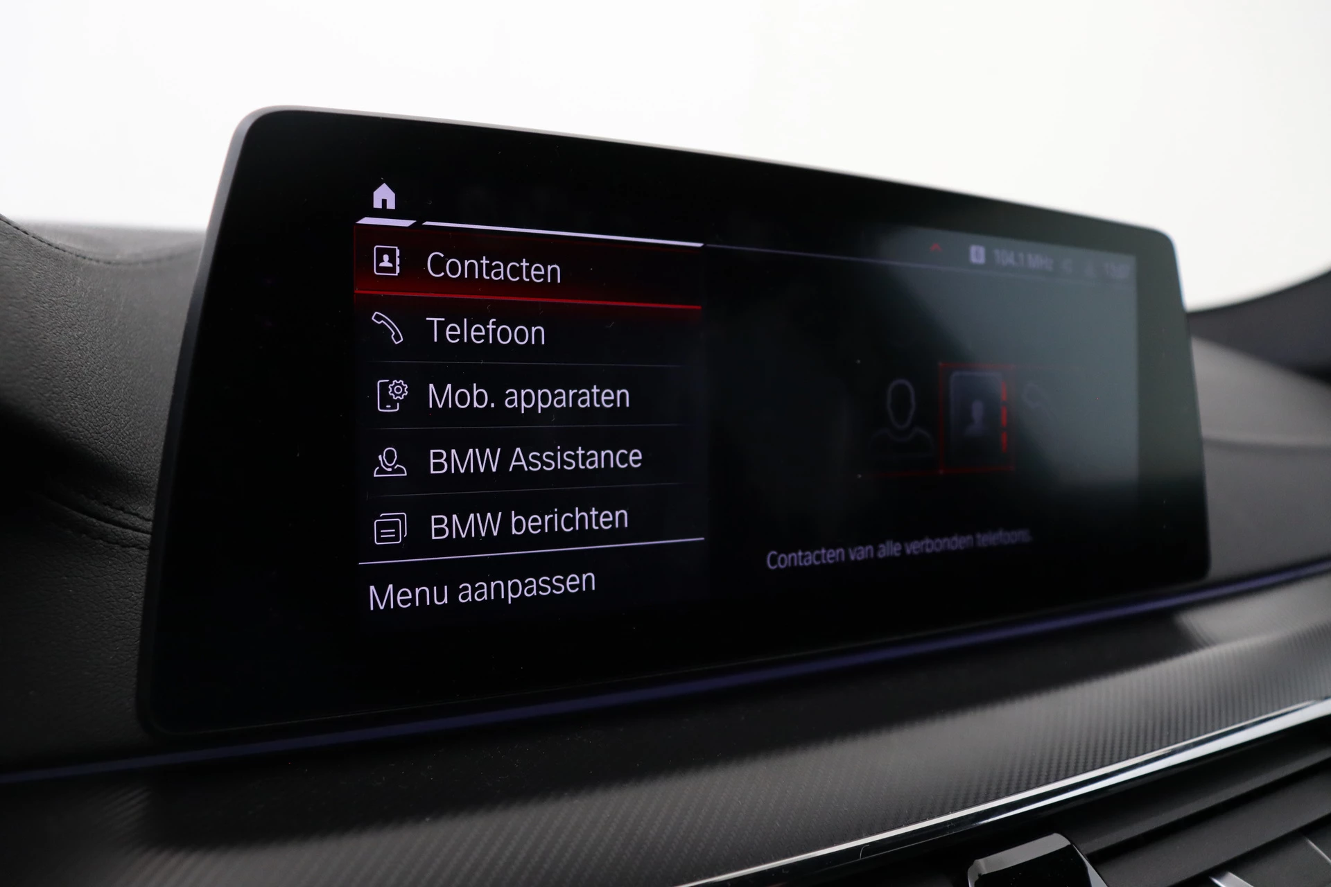 Hoofdafbeelding BMW M5