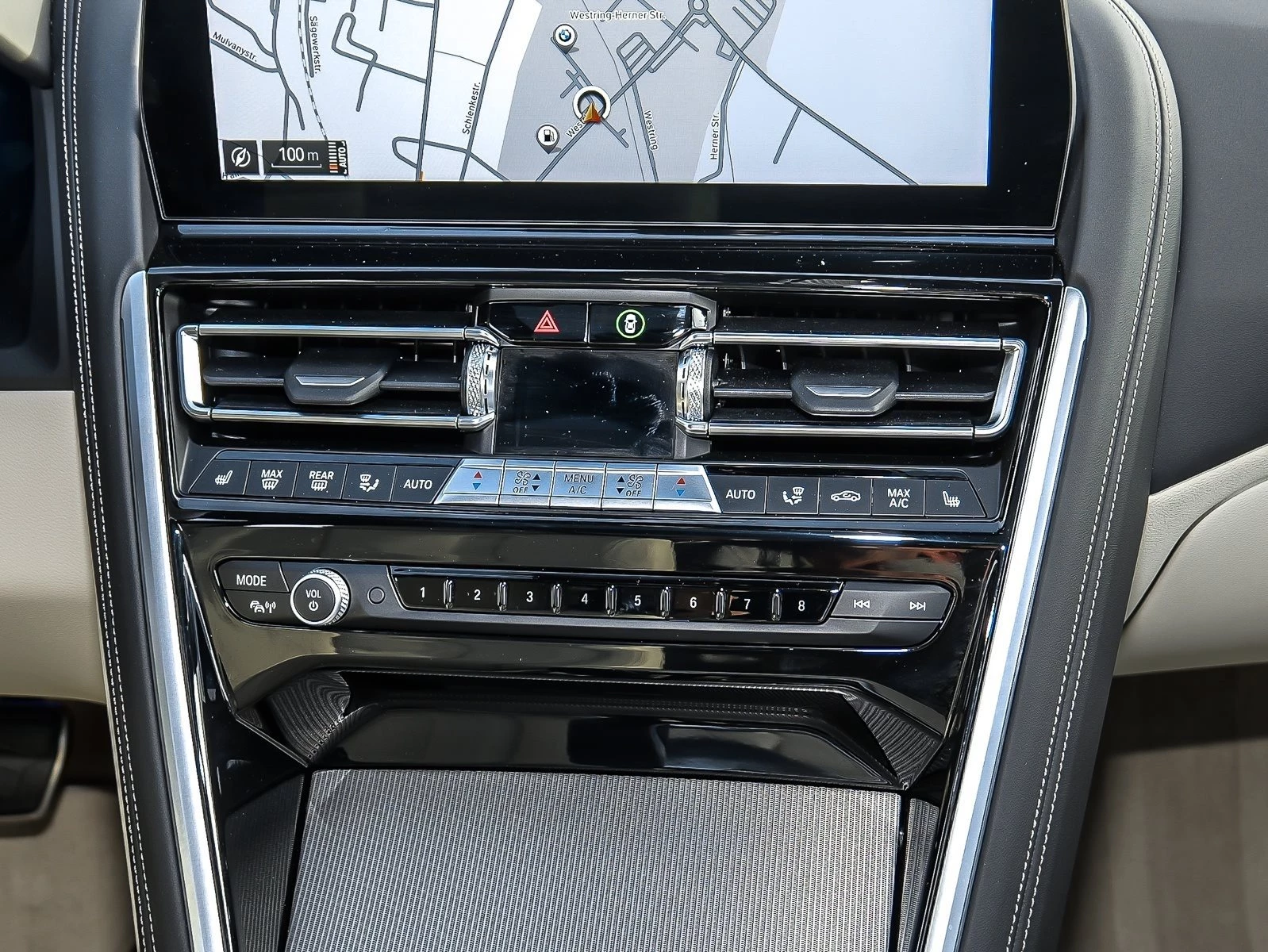 Hoofdafbeelding BMW 8 Serie