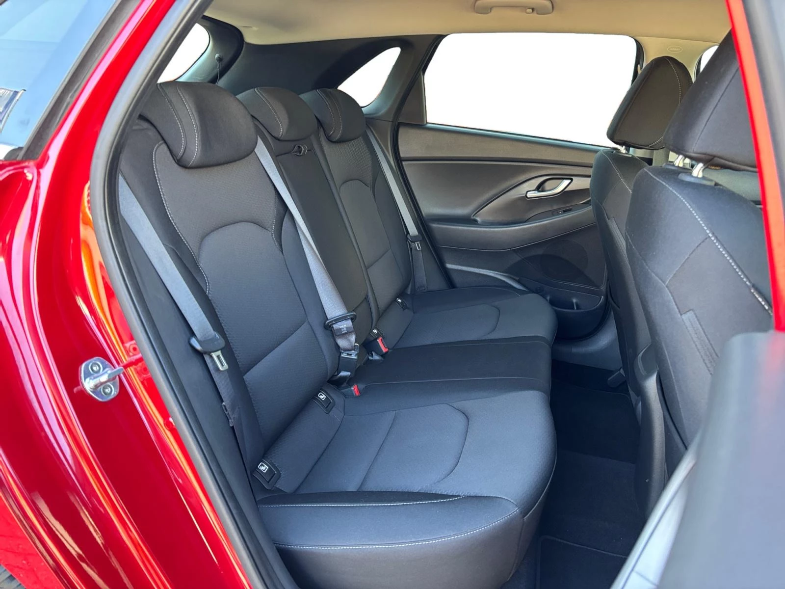 Hoofdafbeelding Hyundai i30