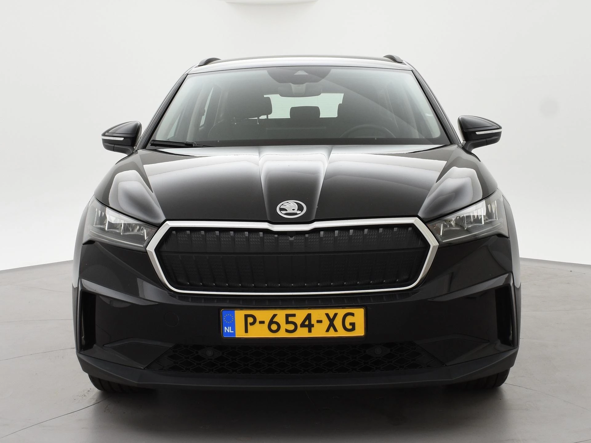 Hoofdafbeelding Škoda Enyaq iV