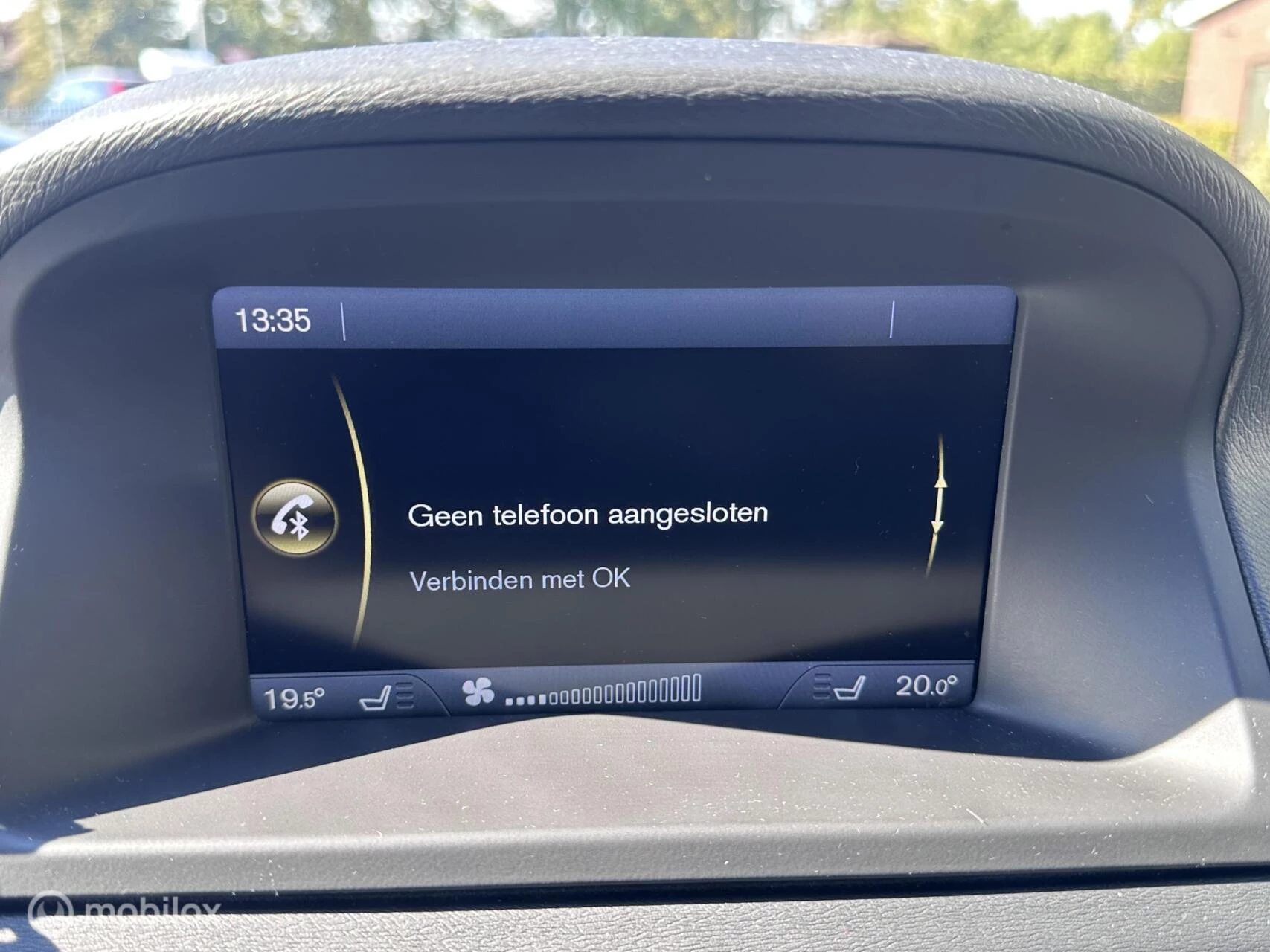 Hoofdafbeelding Volvo XC70