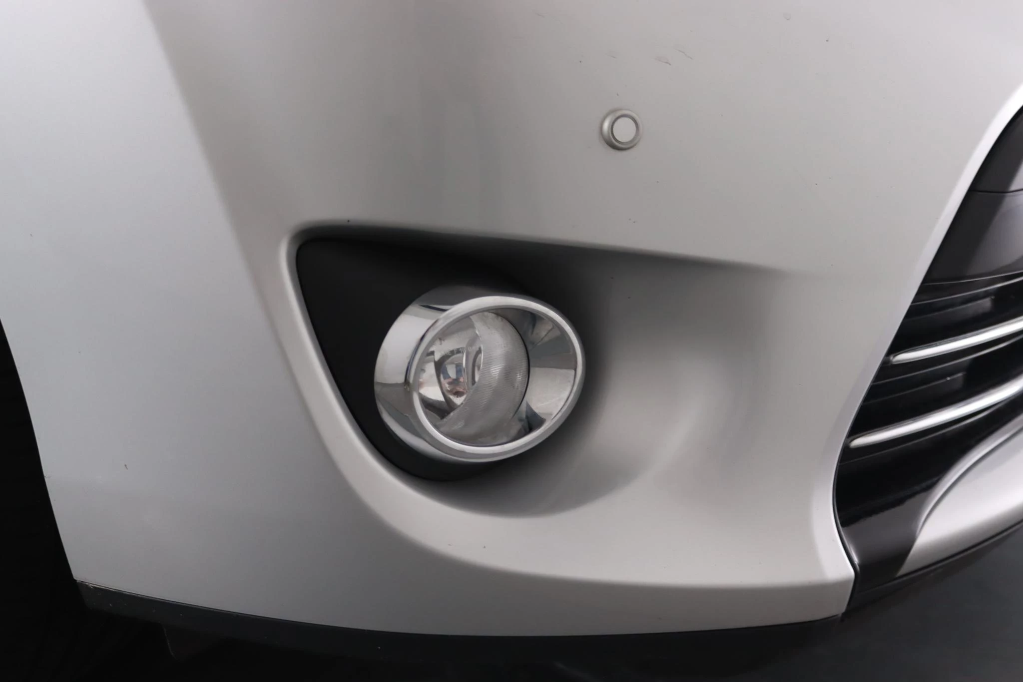 Hoofdafbeelding Toyota Verso