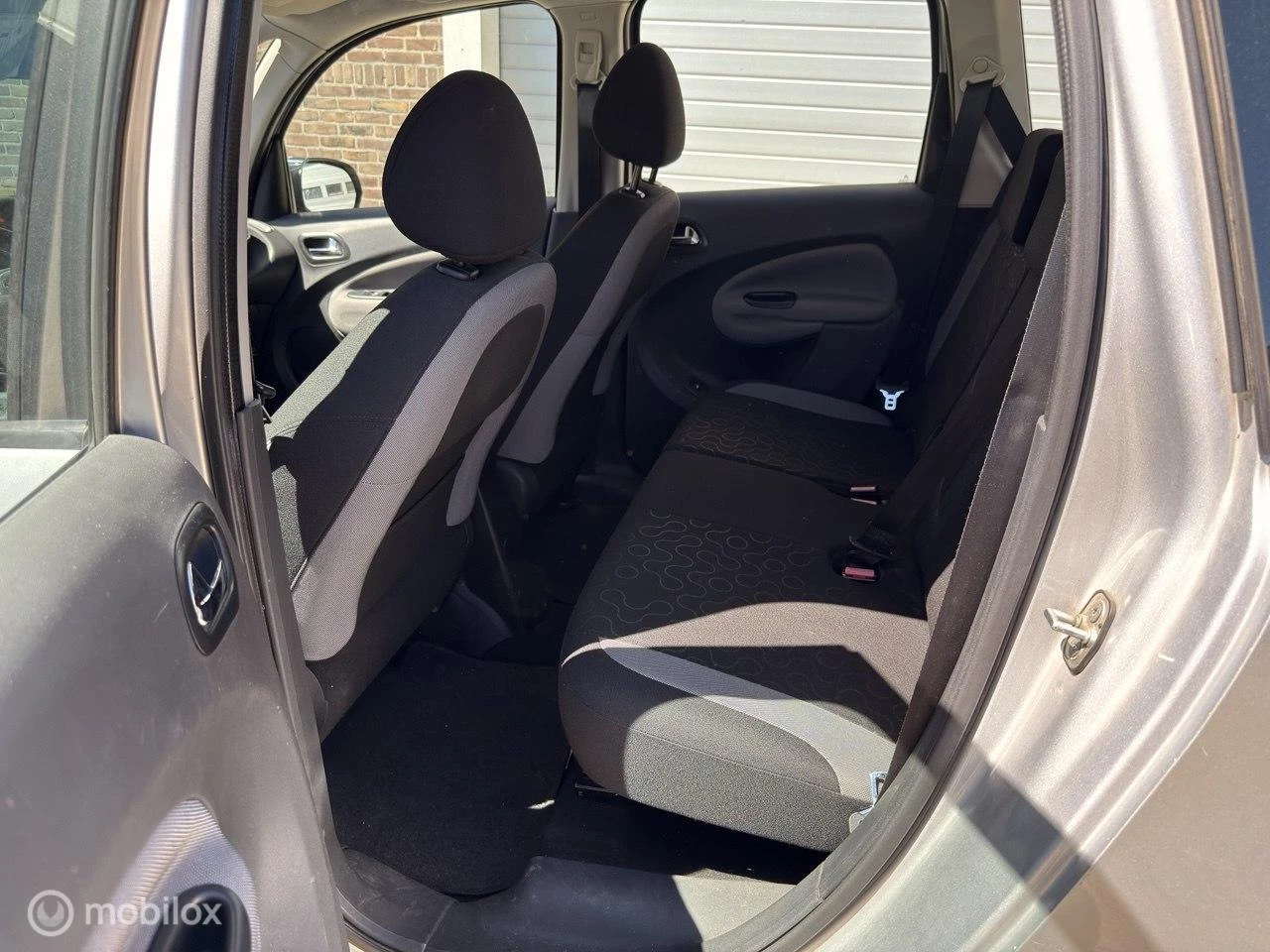 Hoofdafbeelding Citroën C3 Picasso