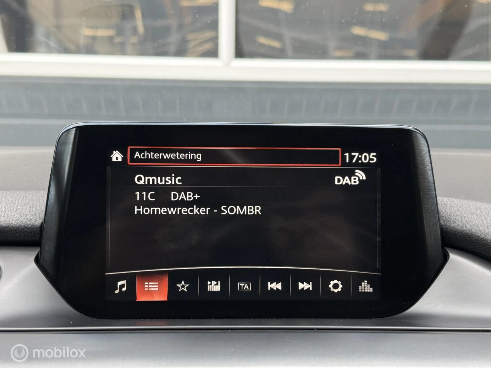 Hoofdafbeelding Mazda 6