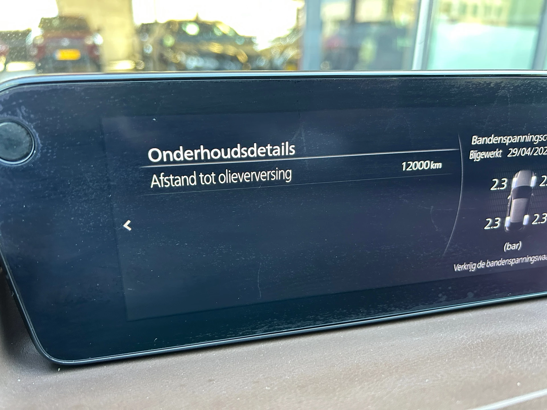 Hoofdafbeelding Mazda CX-30