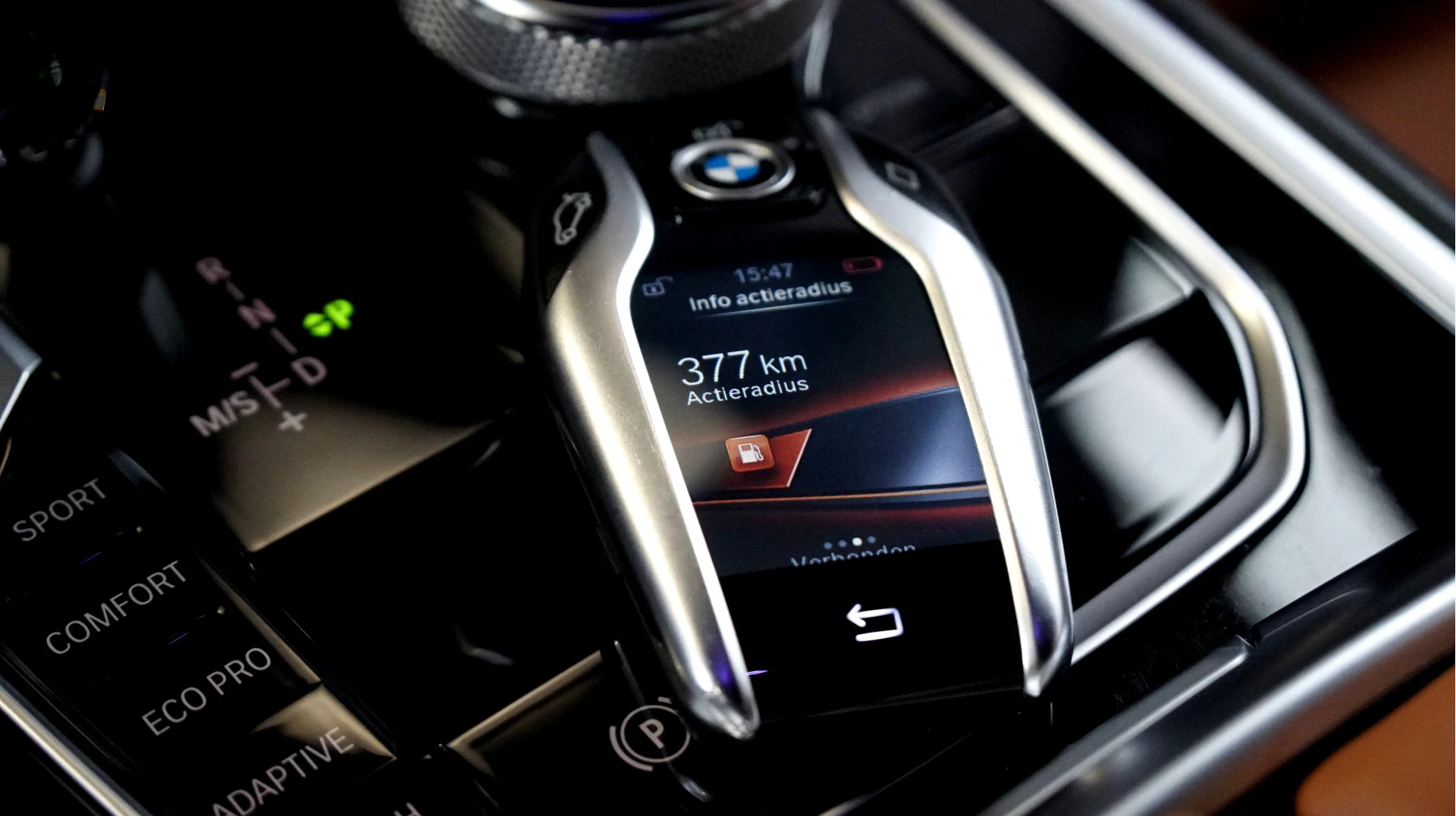Hoofdafbeelding BMW 8 Serie