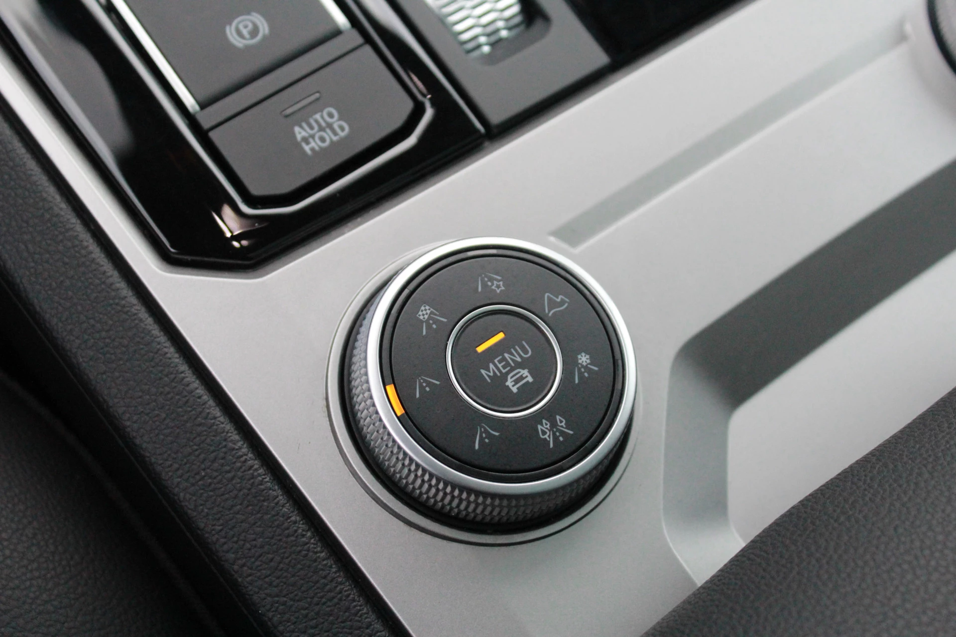 Hoofdafbeelding Volkswagen Touareg