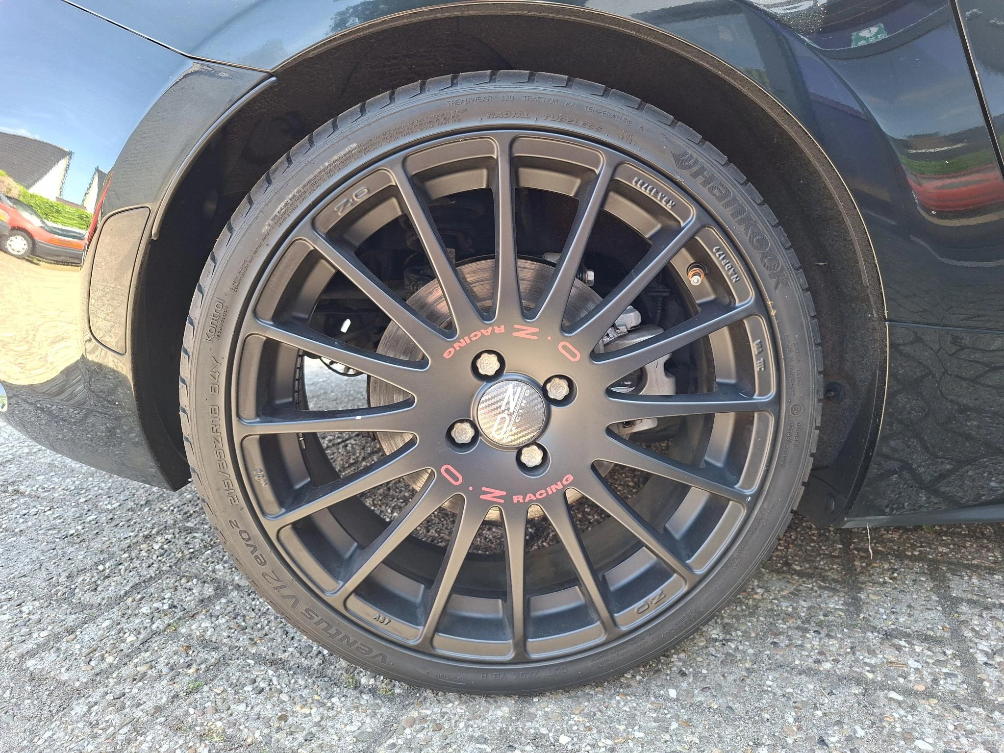 Hoofdafbeelding Mazda MX-5