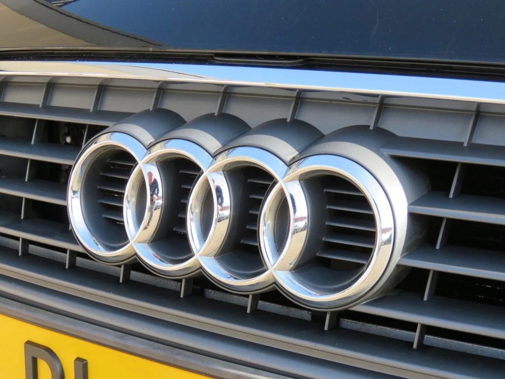 Hoofdafbeelding Audi A1