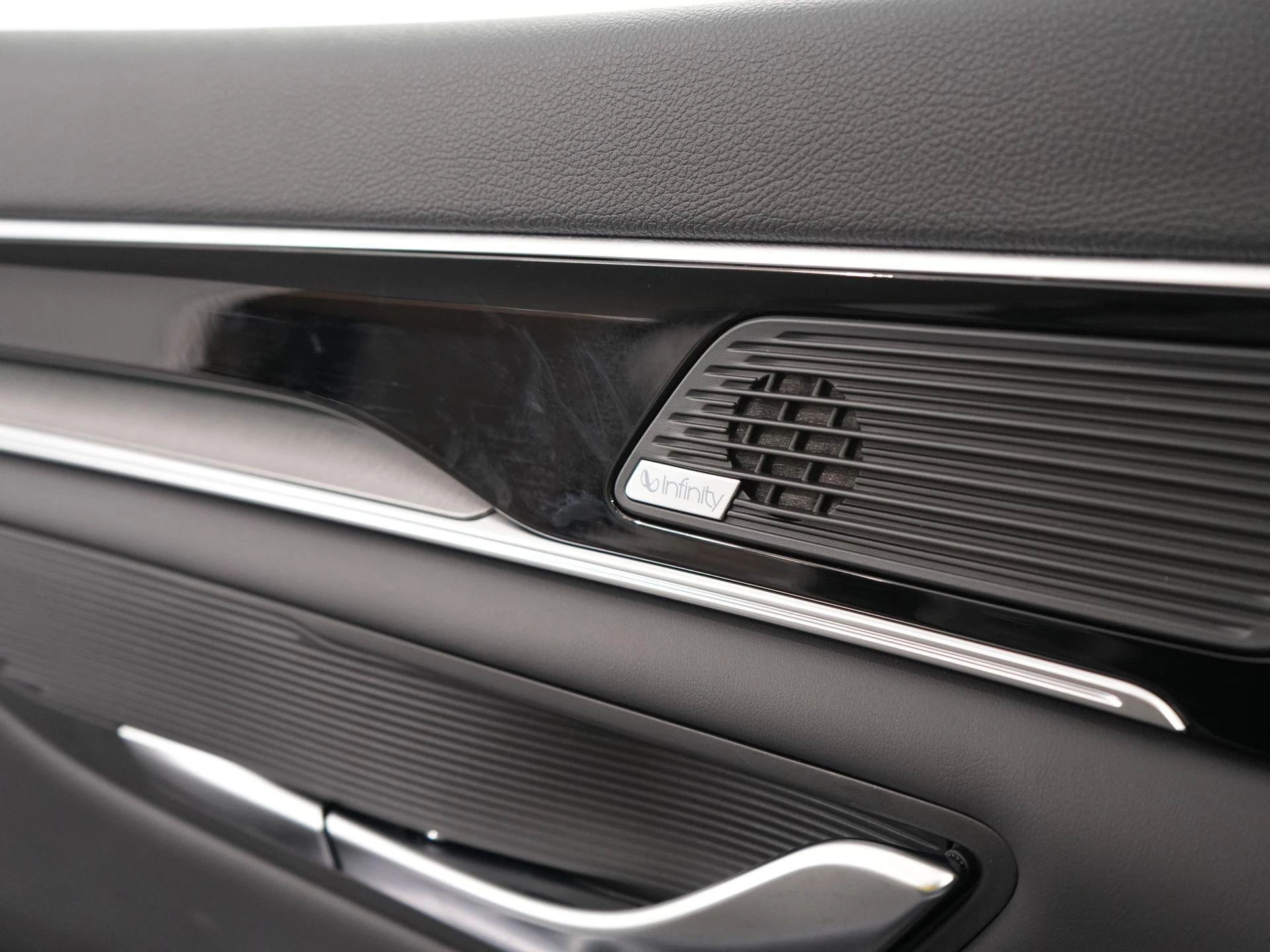 Hoofdafbeelding BYD SEAL U
