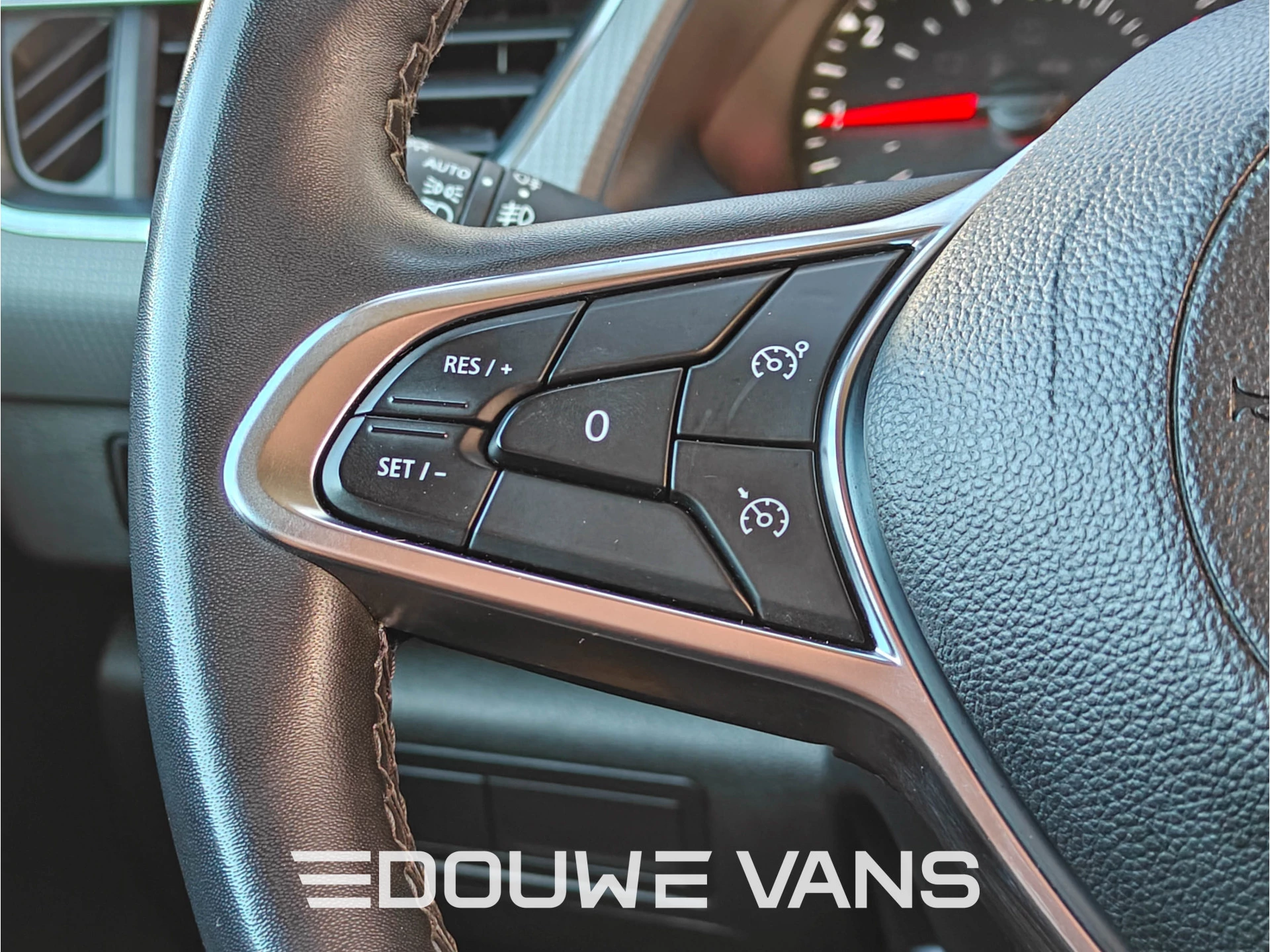 Hoofdafbeelding Nissan Townstar