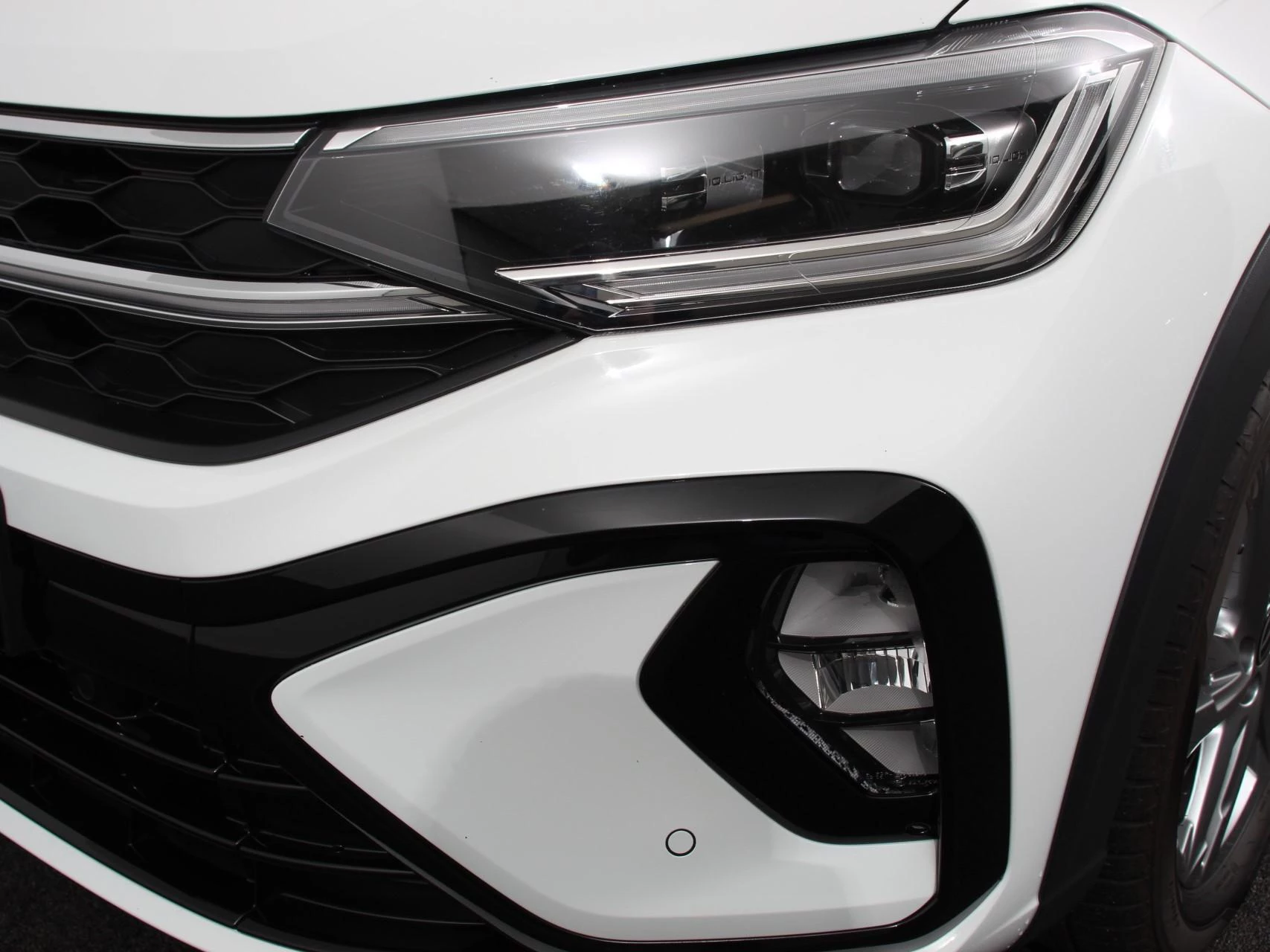 Hoofdafbeelding Volkswagen Taigo