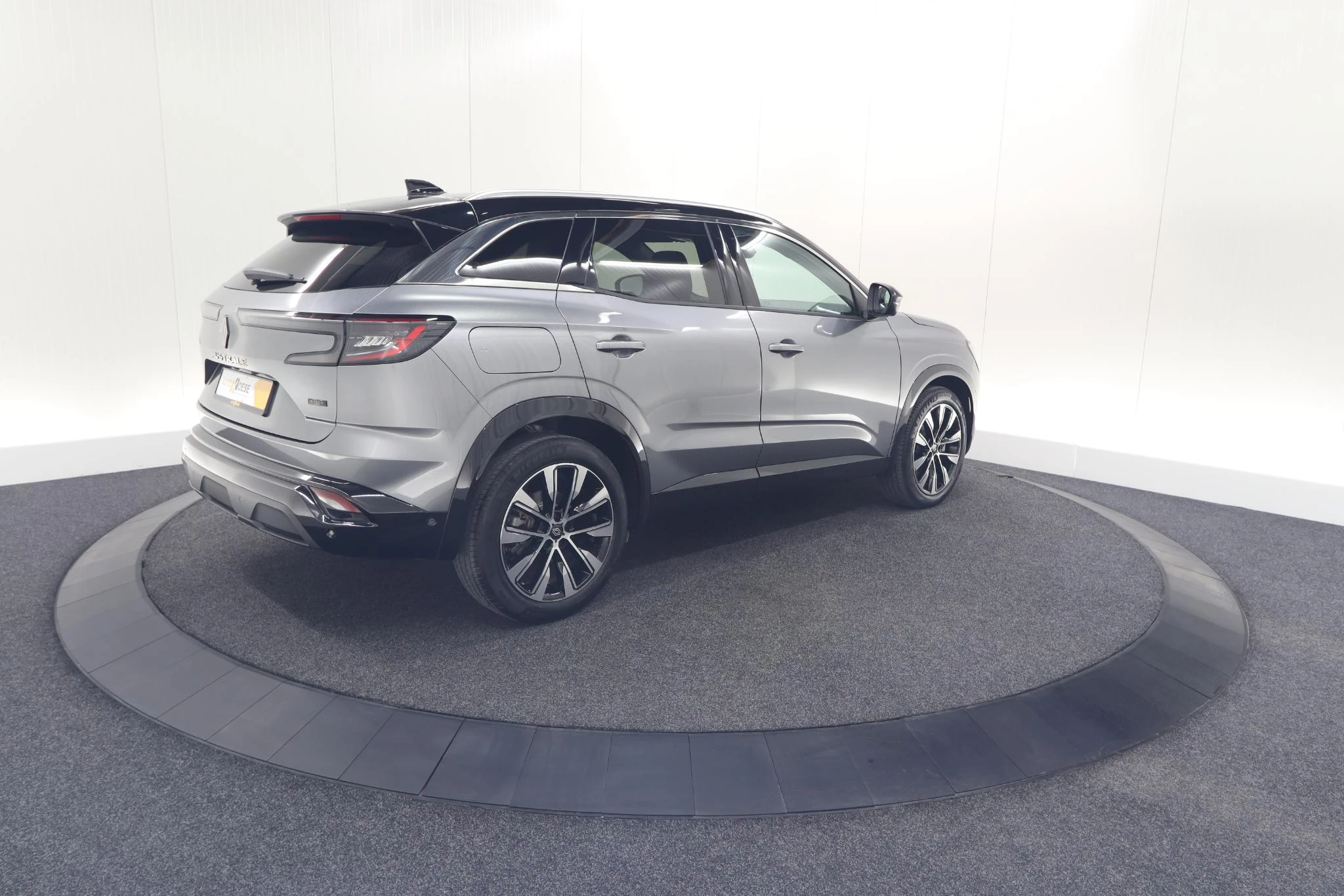 Hoofdafbeelding Renault Austral