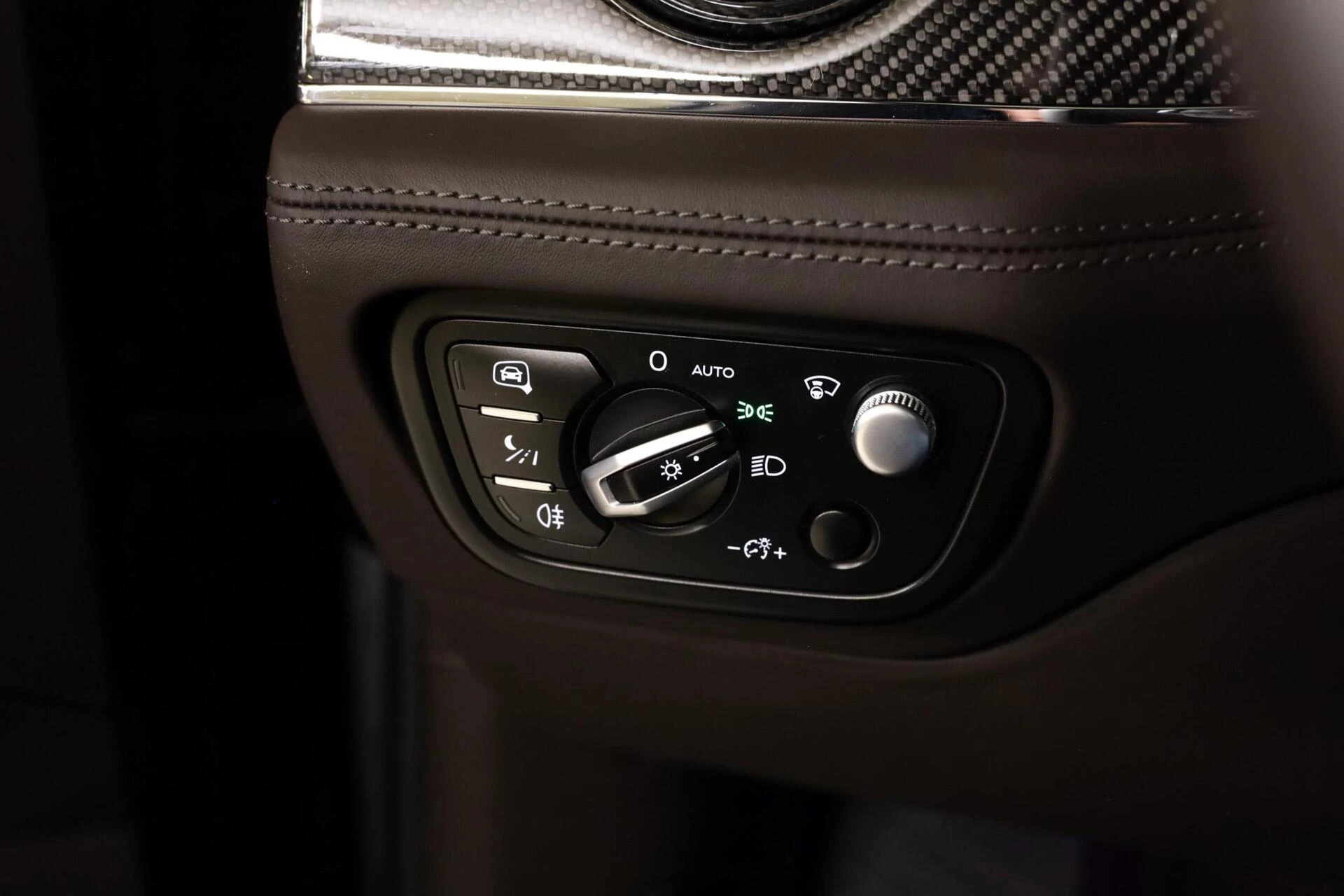 Hoofdafbeelding Bentley Bentayga