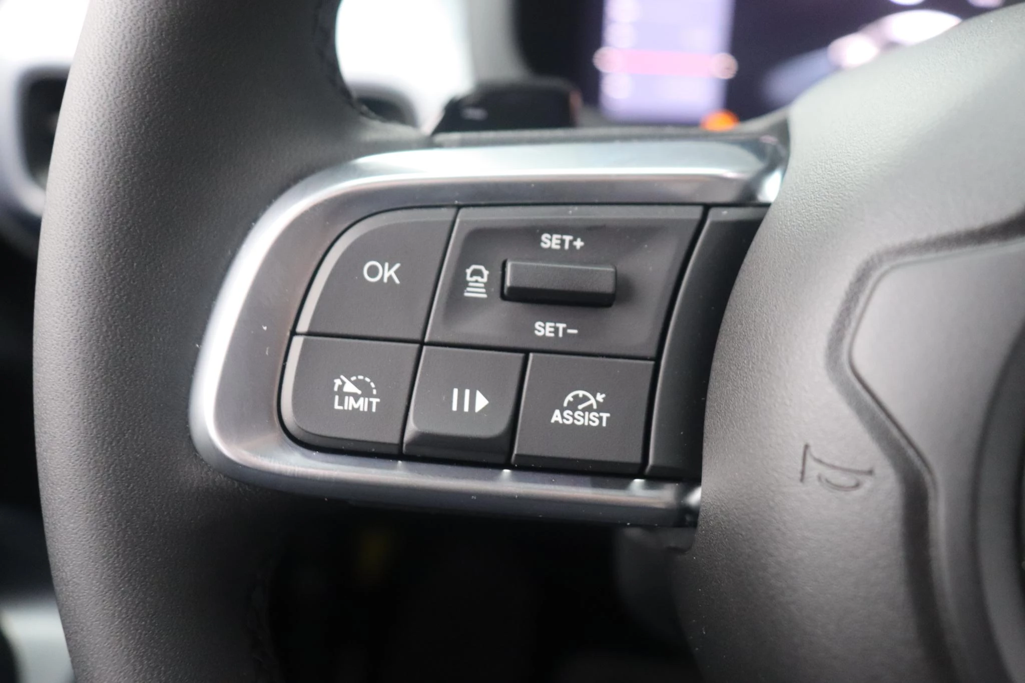 Hoofdafbeelding Jeep Avenger