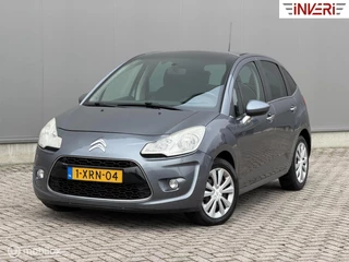 Citroen C3 1.4 Dynamique | 5-deurs | Airco | Panoruit |