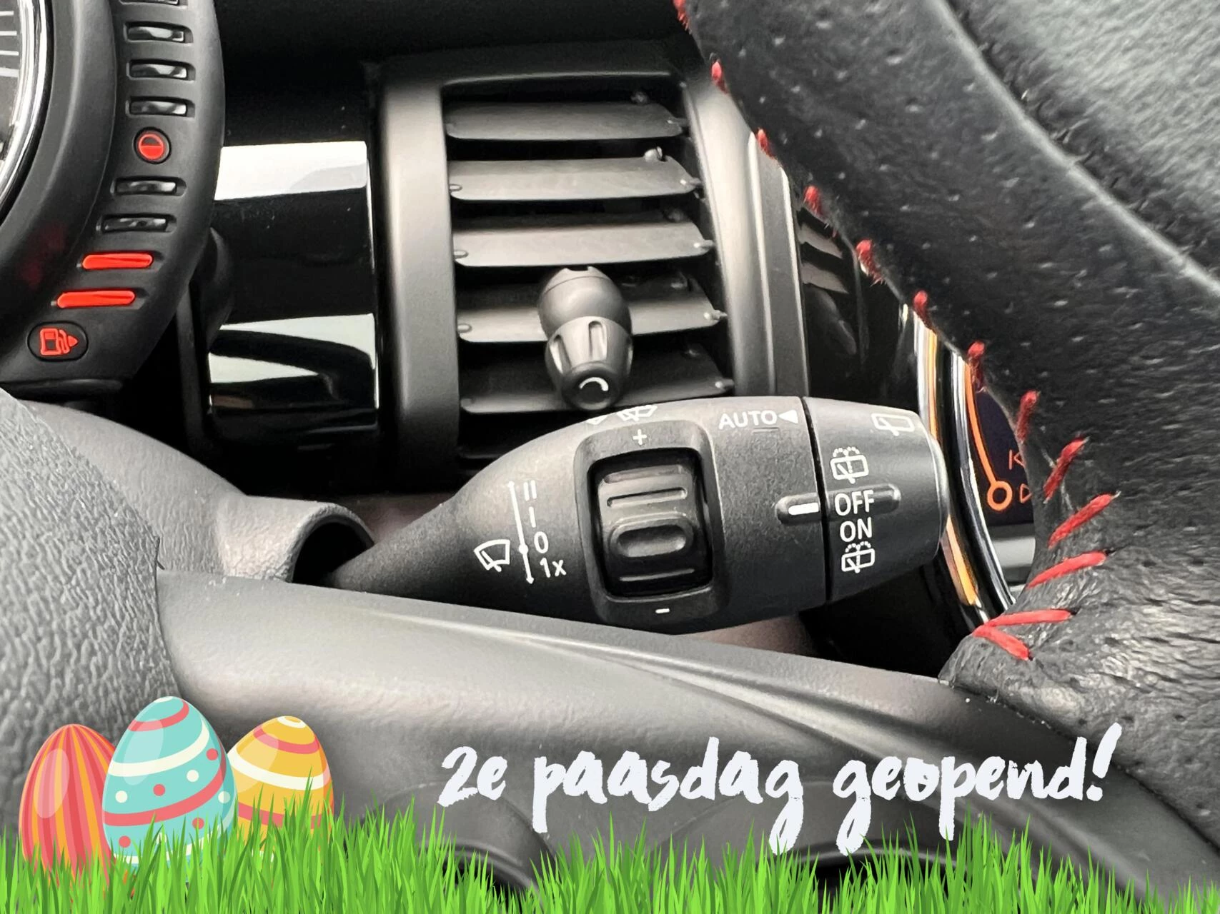 Hoofdafbeelding MINI Cooper S