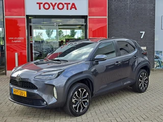 Toyota Yaris Cross 1.5 Hybrid 115 First Edition ADAPTIVE CRUISE APPLE/ANDROID CLIMA LM VELGEN