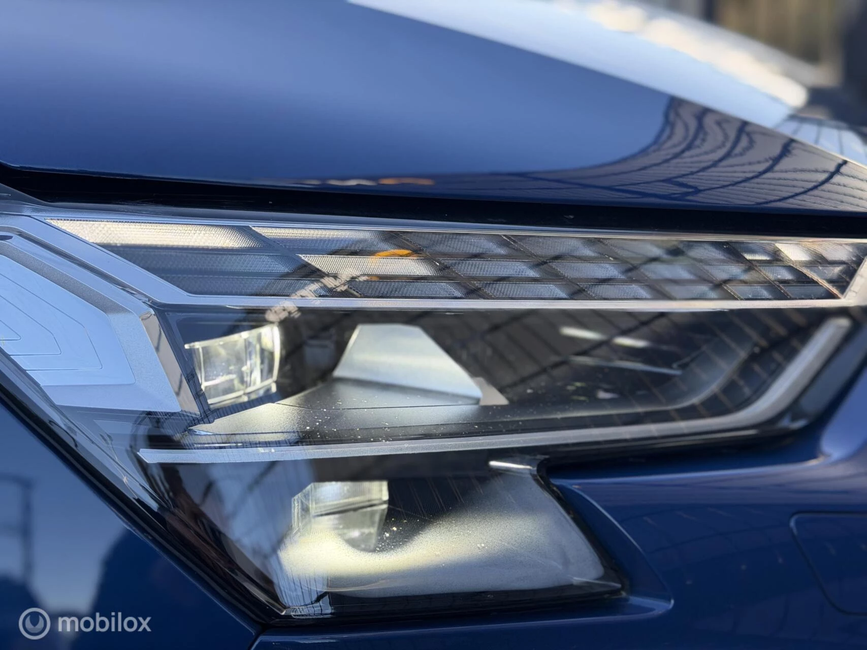 Hoofdafbeelding Audi S3