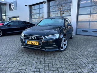 Audi A3 Sportback 1.6 TDI Ambition Pro Line plus (Goed Onderhouden, Stoelverwarming, Inruilkoopje)