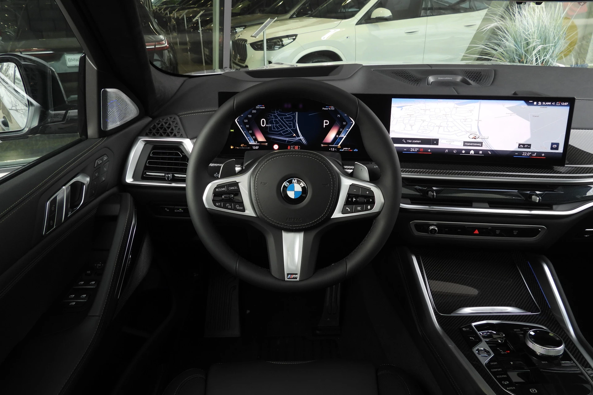 Hoofdafbeelding BMW X6