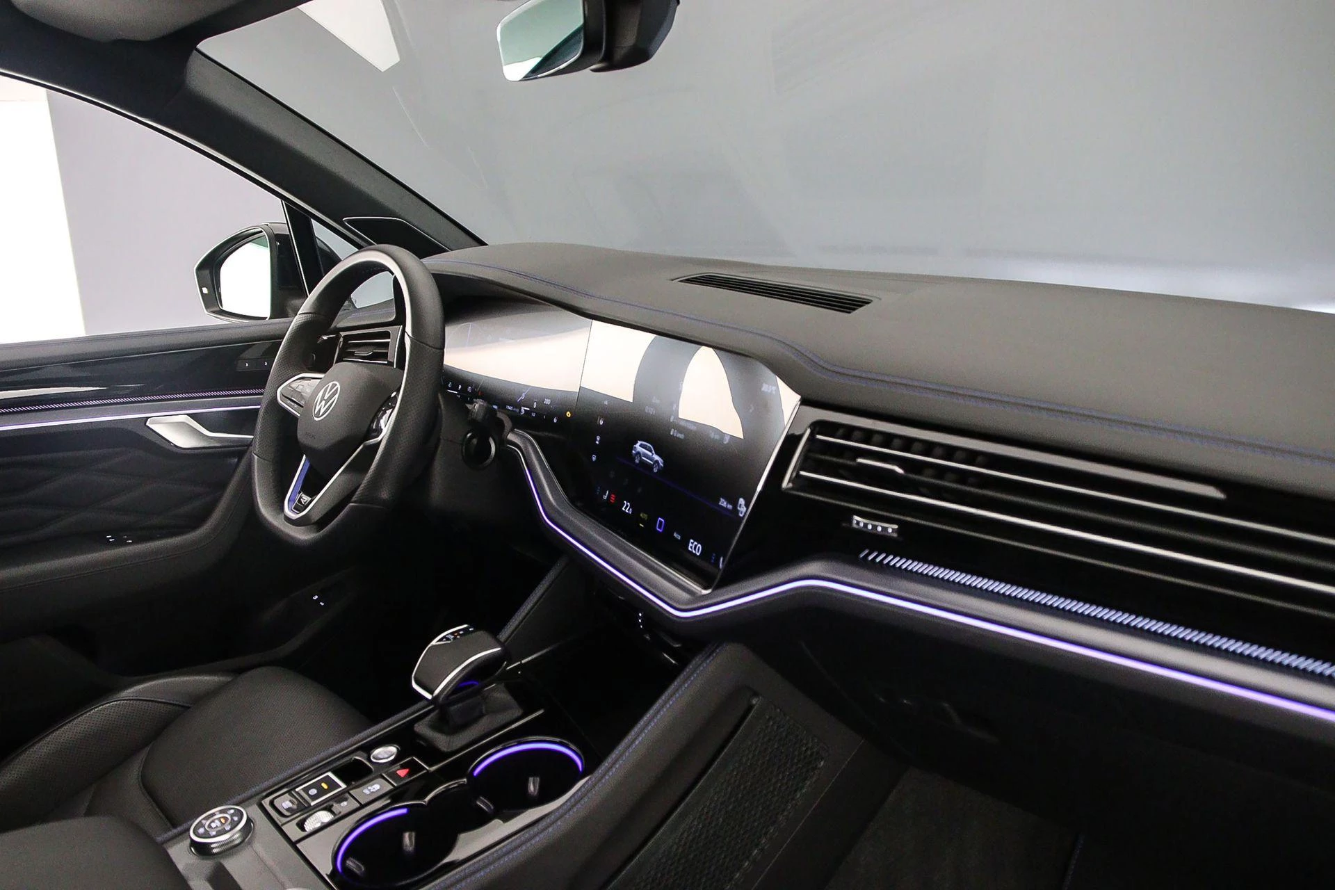 Hoofdafbeelding Volkswagen Touareg