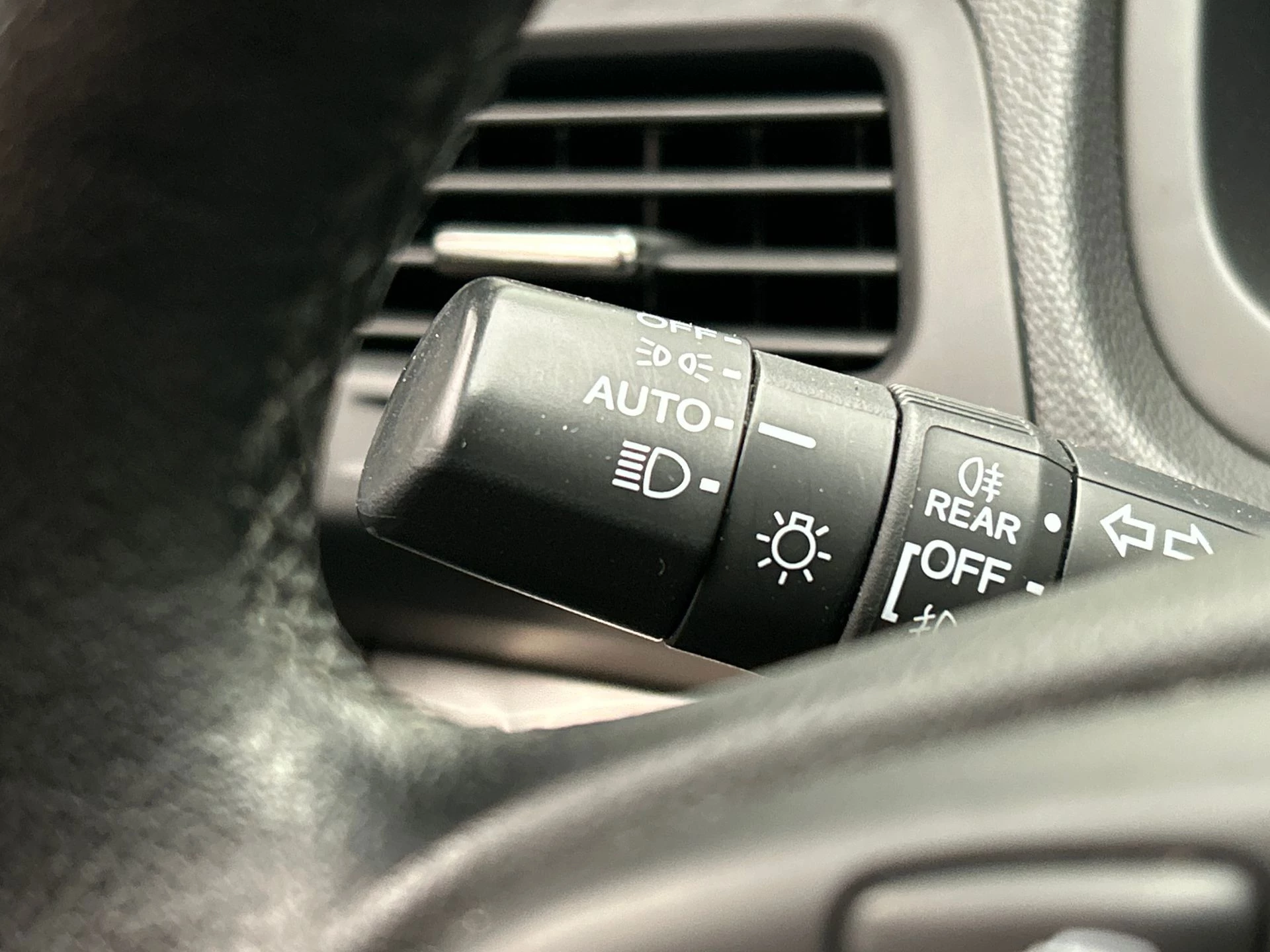 Hoofdafbeelding Honda CR-V