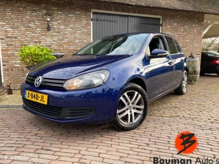 GOLF 6