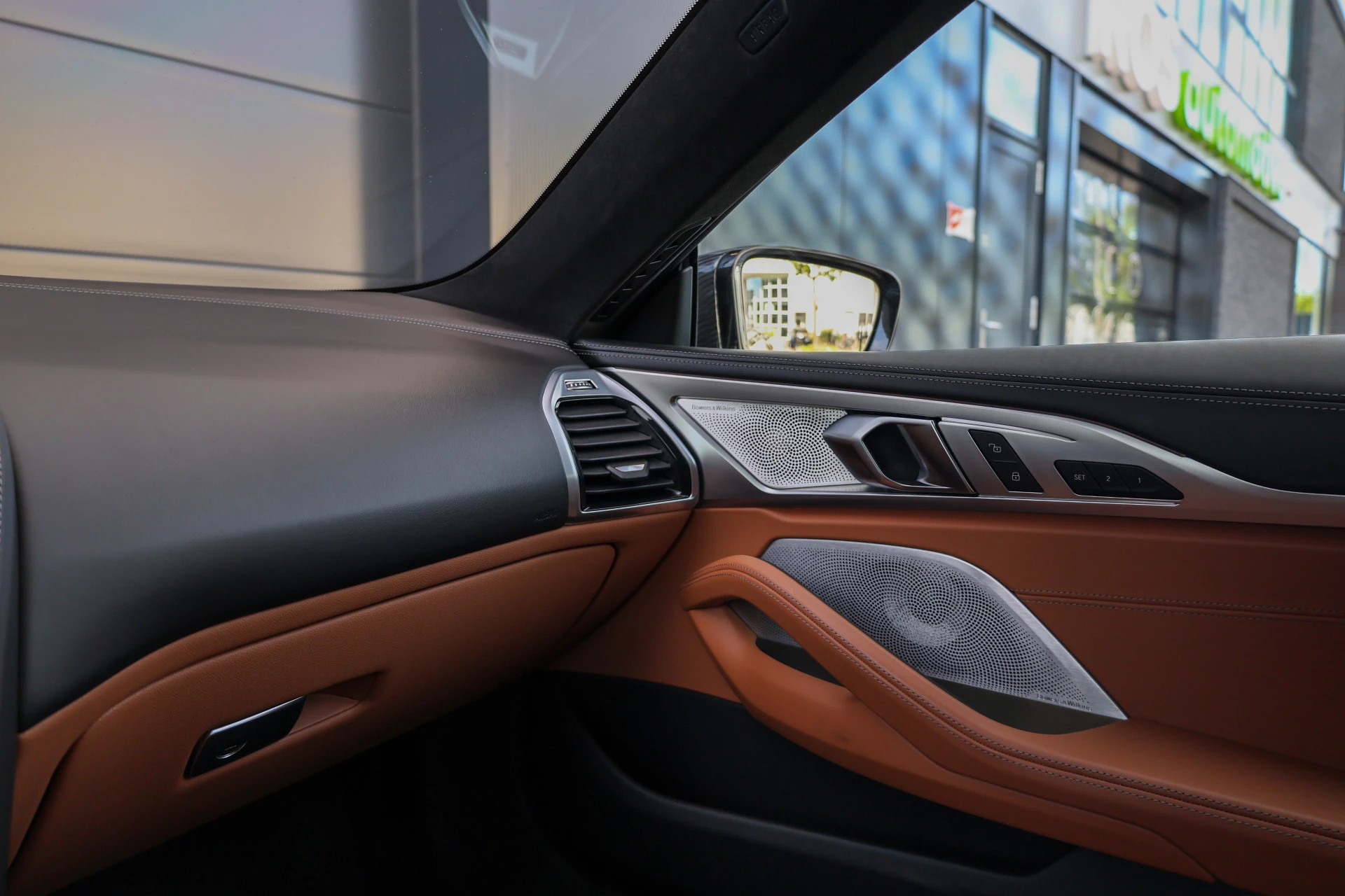 Hoofdafbeelding BMW 8 Serie